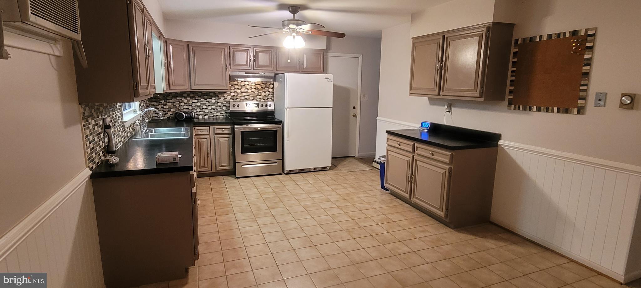 PARKTON - Residential