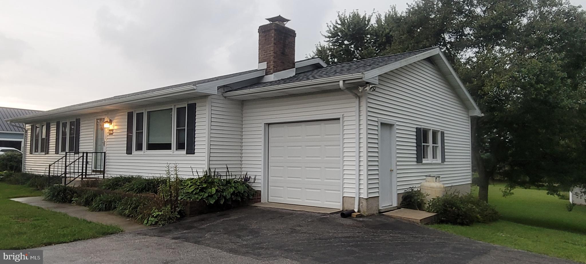 PARKTON - Residential