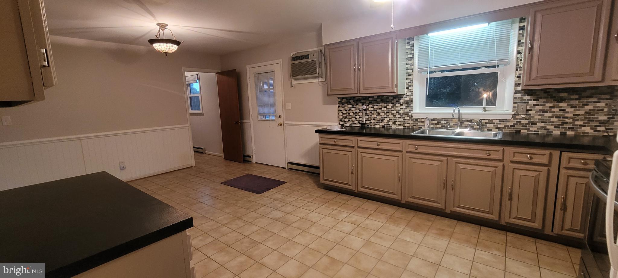 PARKTON - Residential