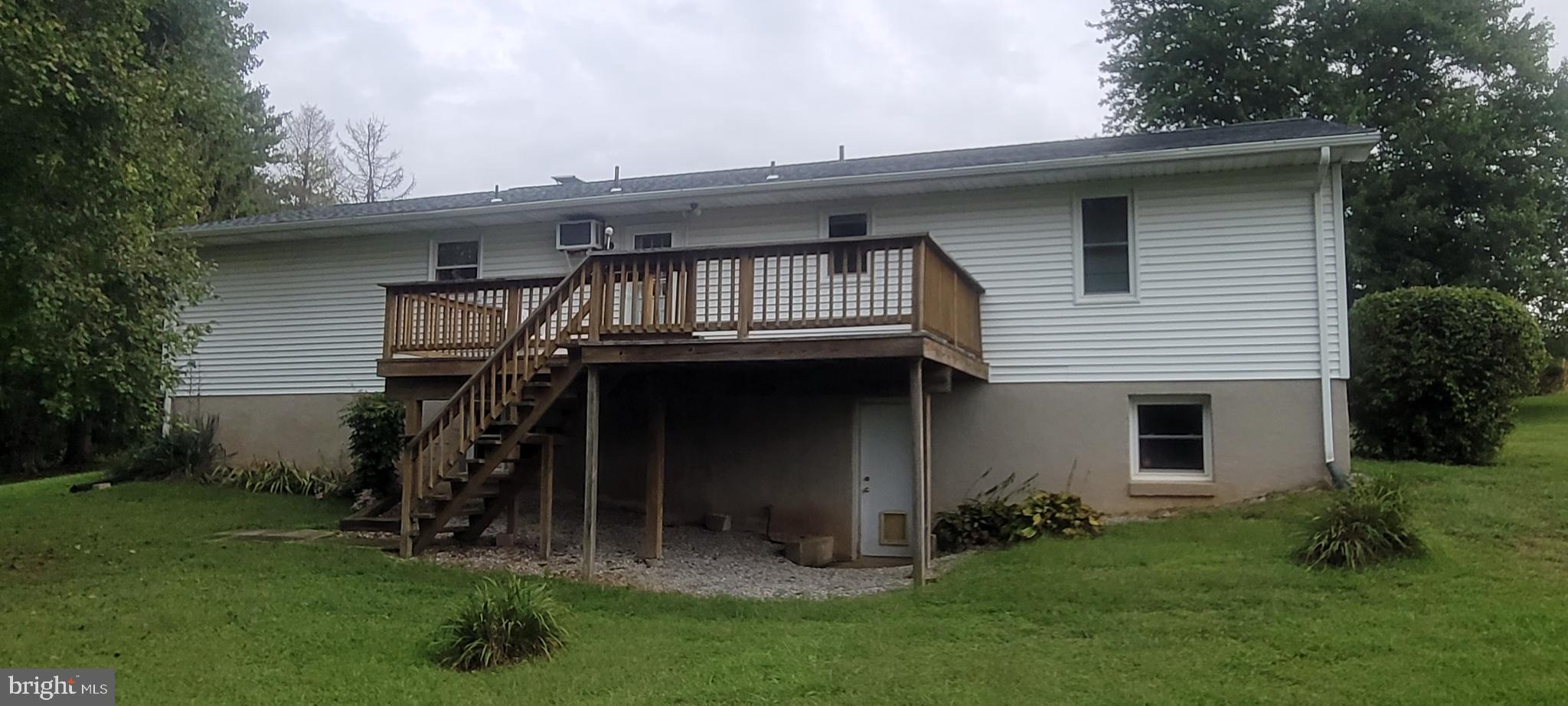 PARKTON - Residential