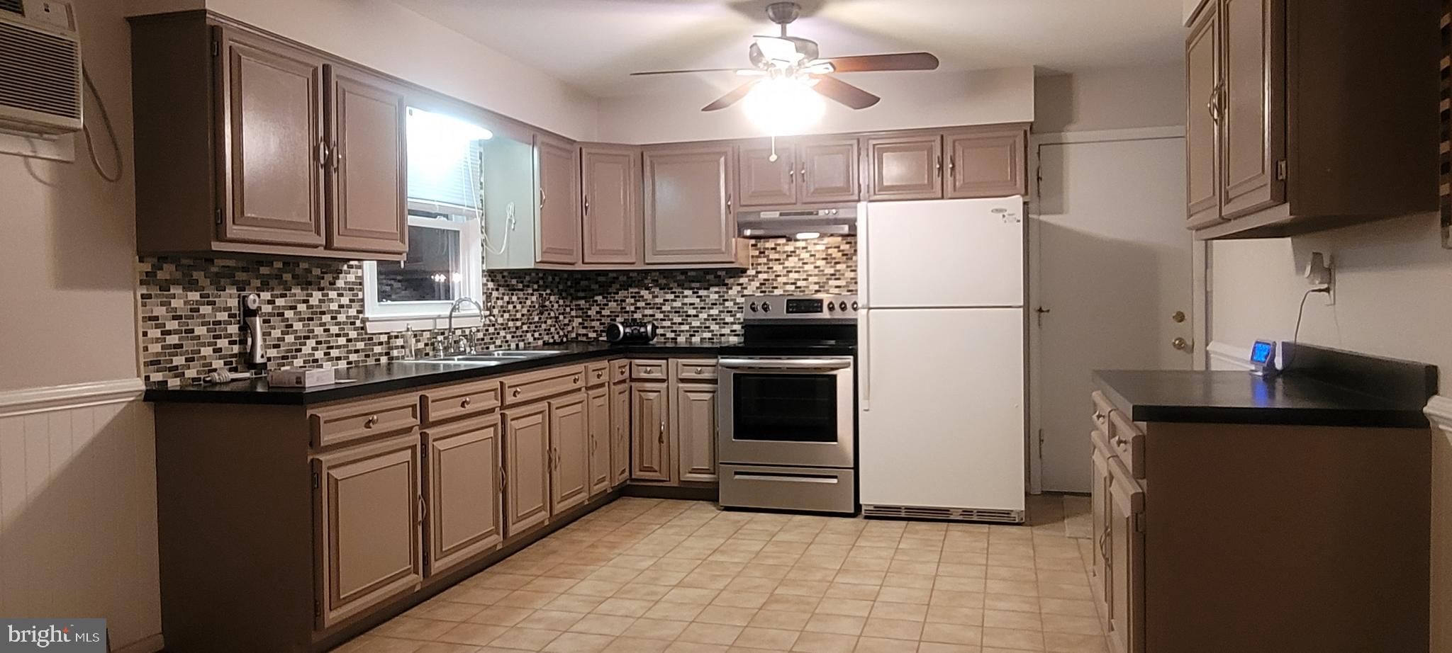 PARKTON - Residential