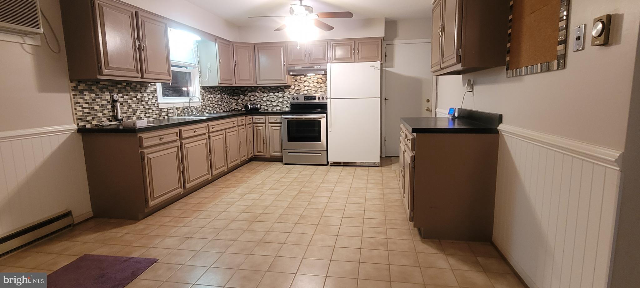 PARKTON - Residential