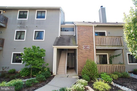 Condo For Rent - 818 Ravens Crest Drive<br/> PLAINSBORO, NJ 08536