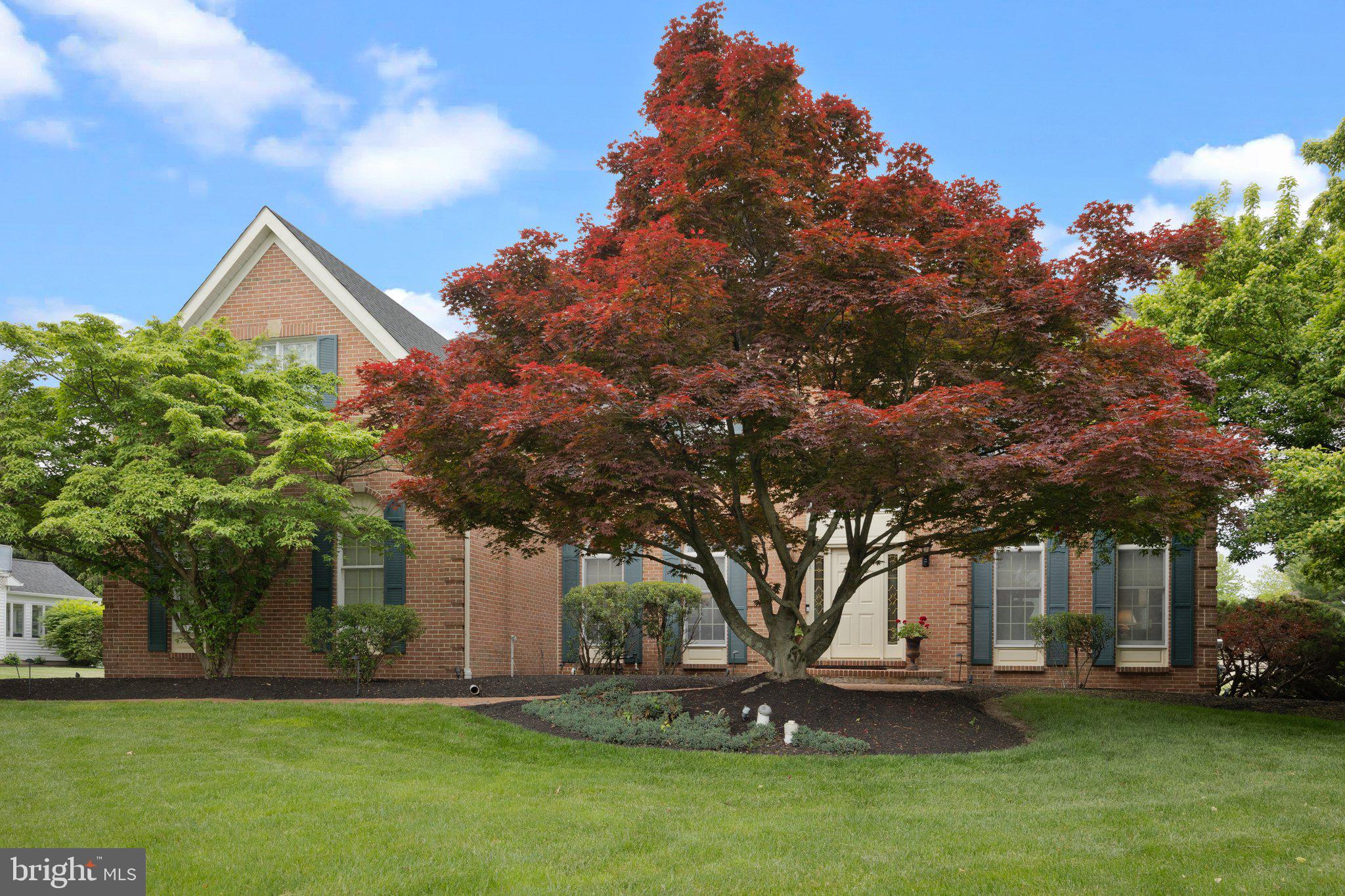 YARDLEY ESTS - Residential