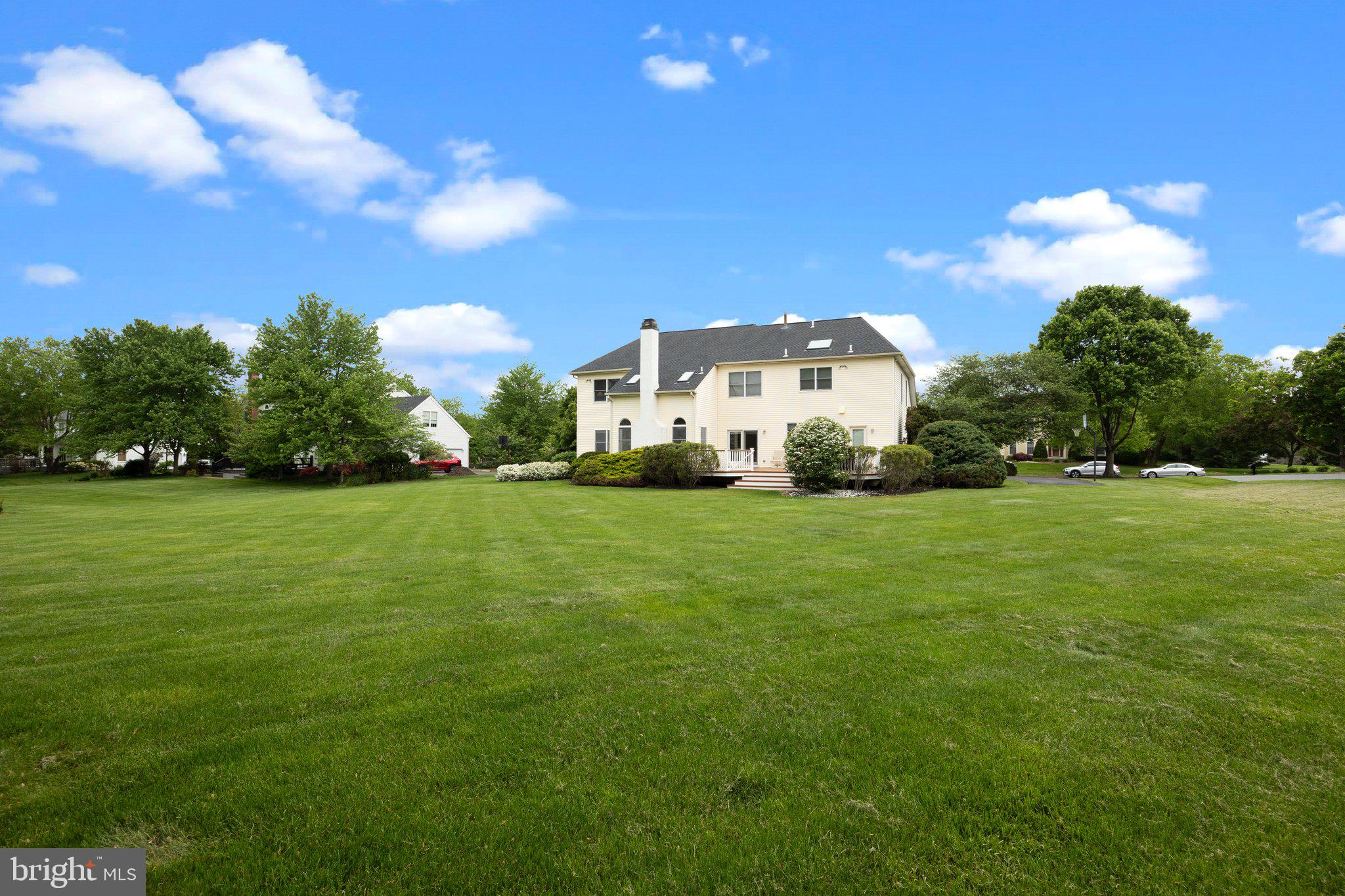 YARDLEY ESTS - Residential