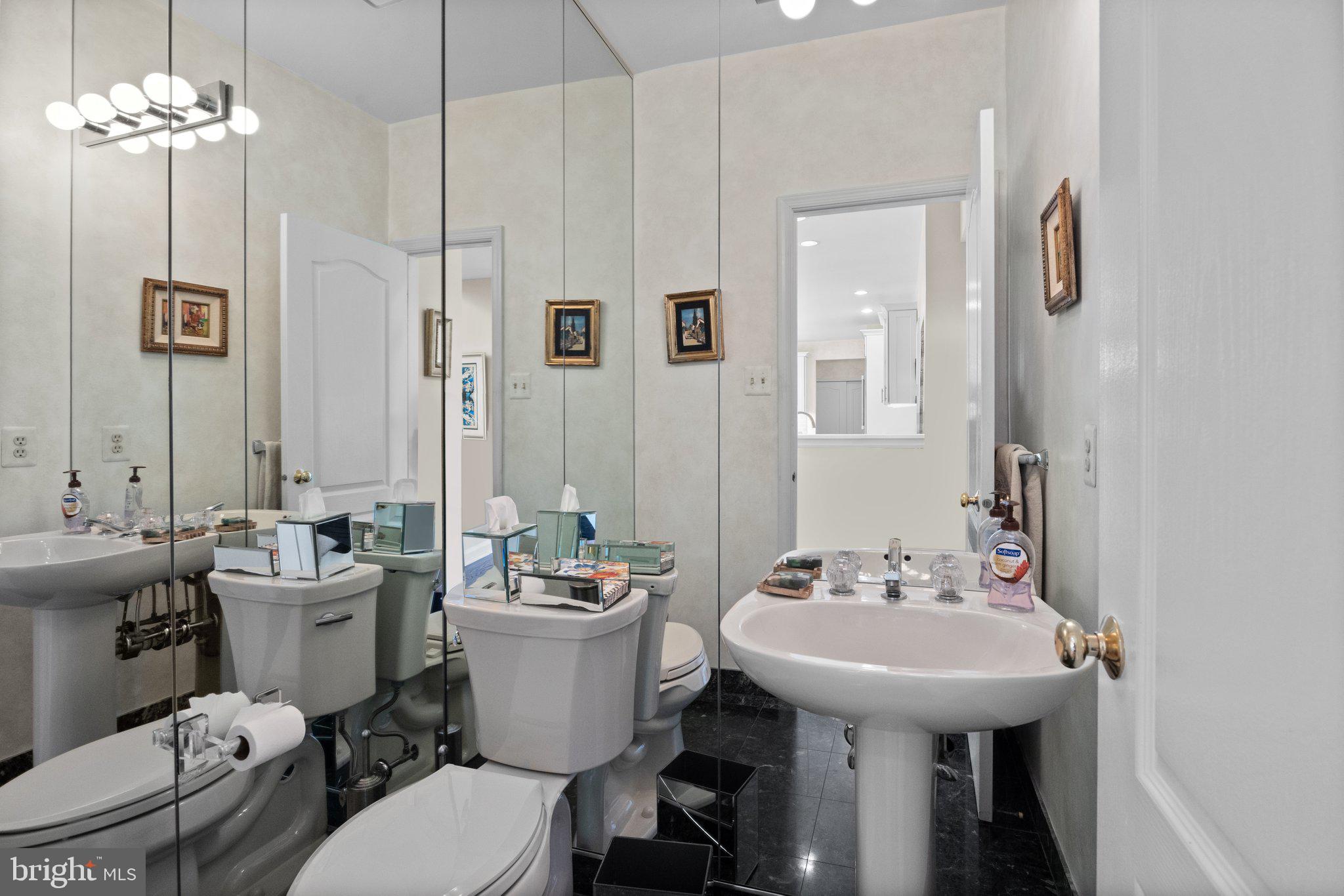 YARDLEY ESTS - Residential