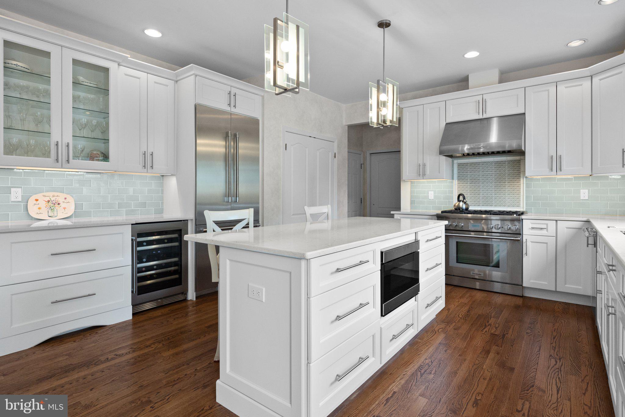 YARDLEY ESTS - Residential