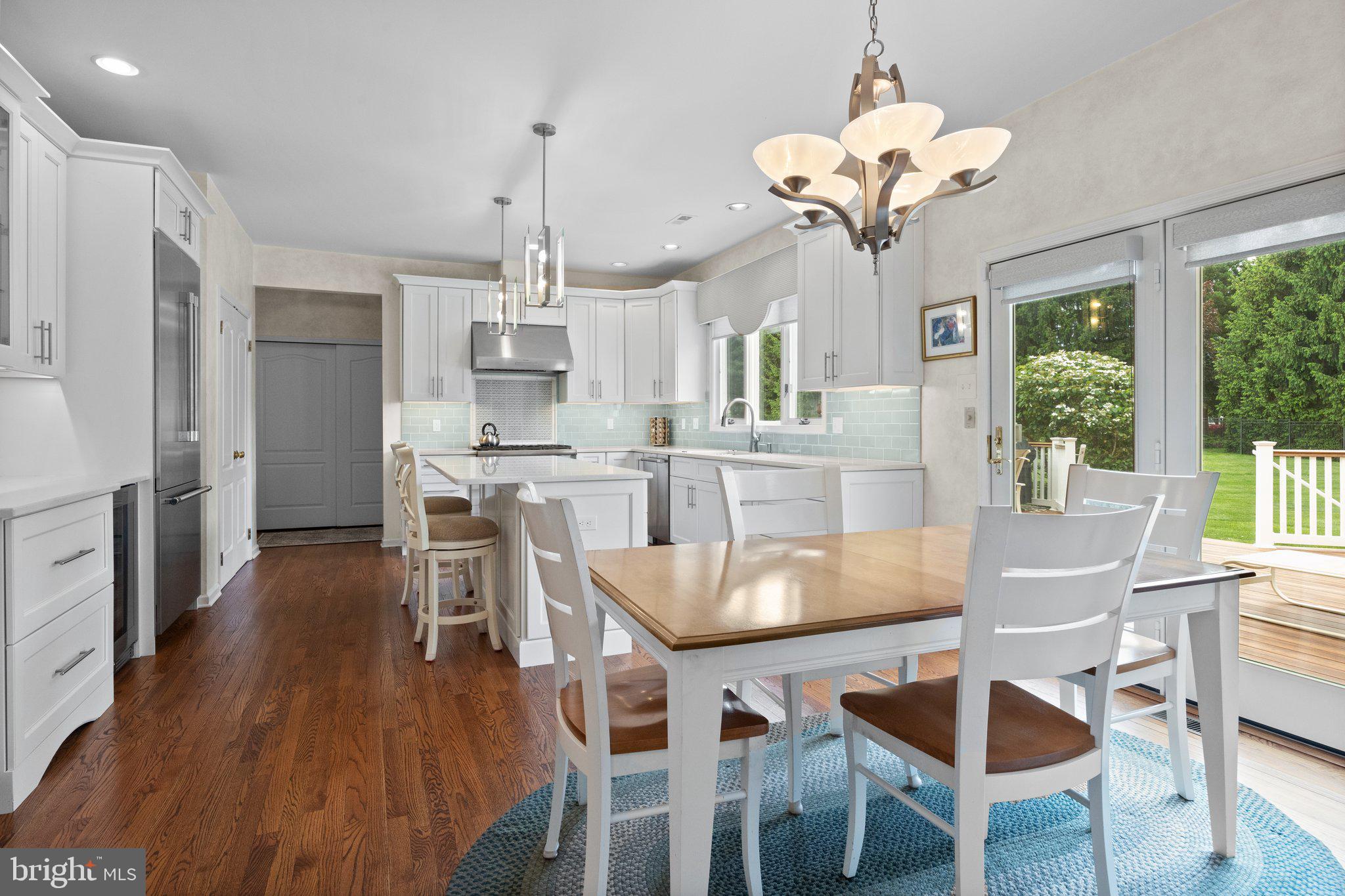 YARDLEY ESTS - Residential