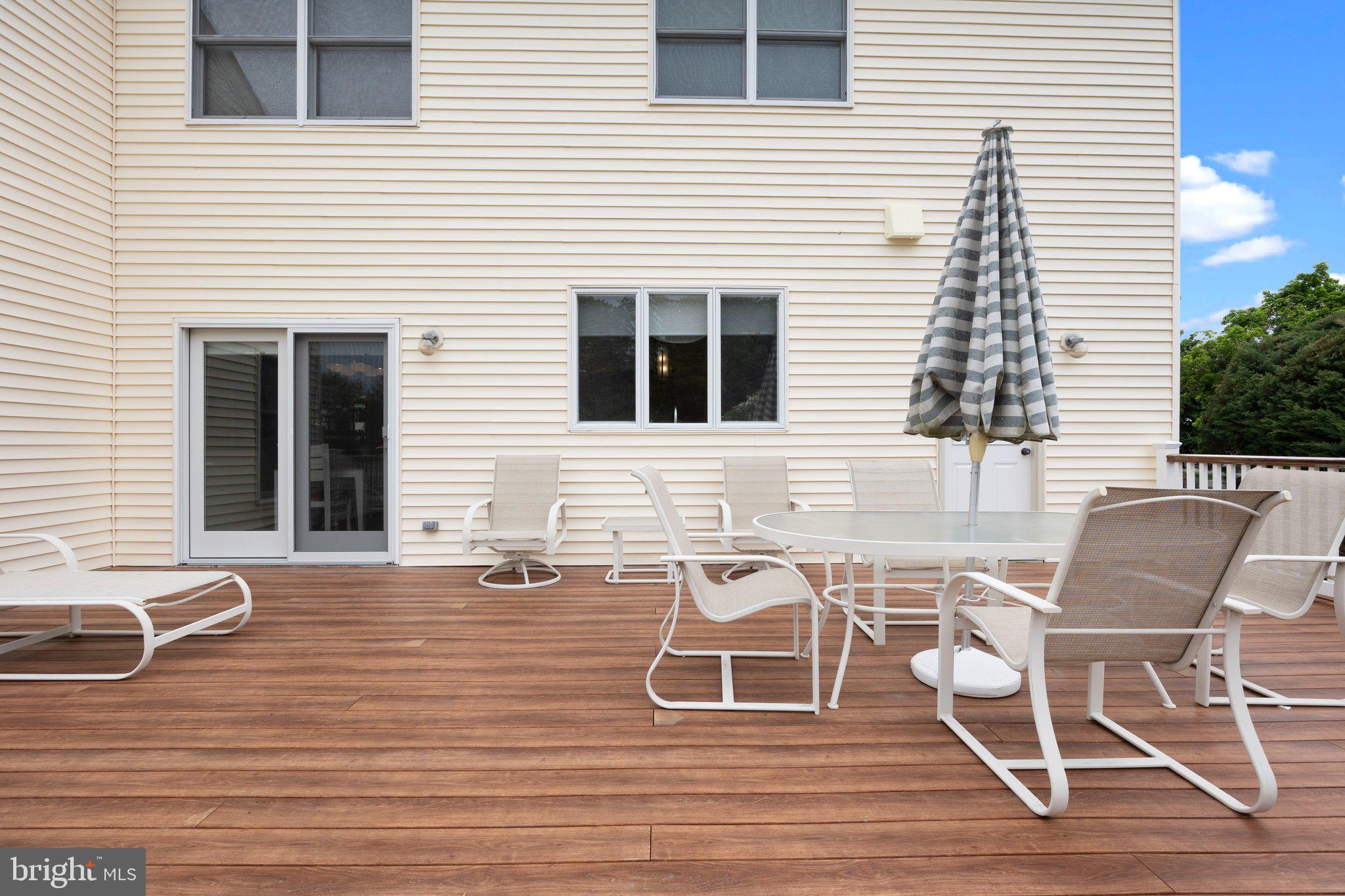 YARDLEY ESTS - Residential