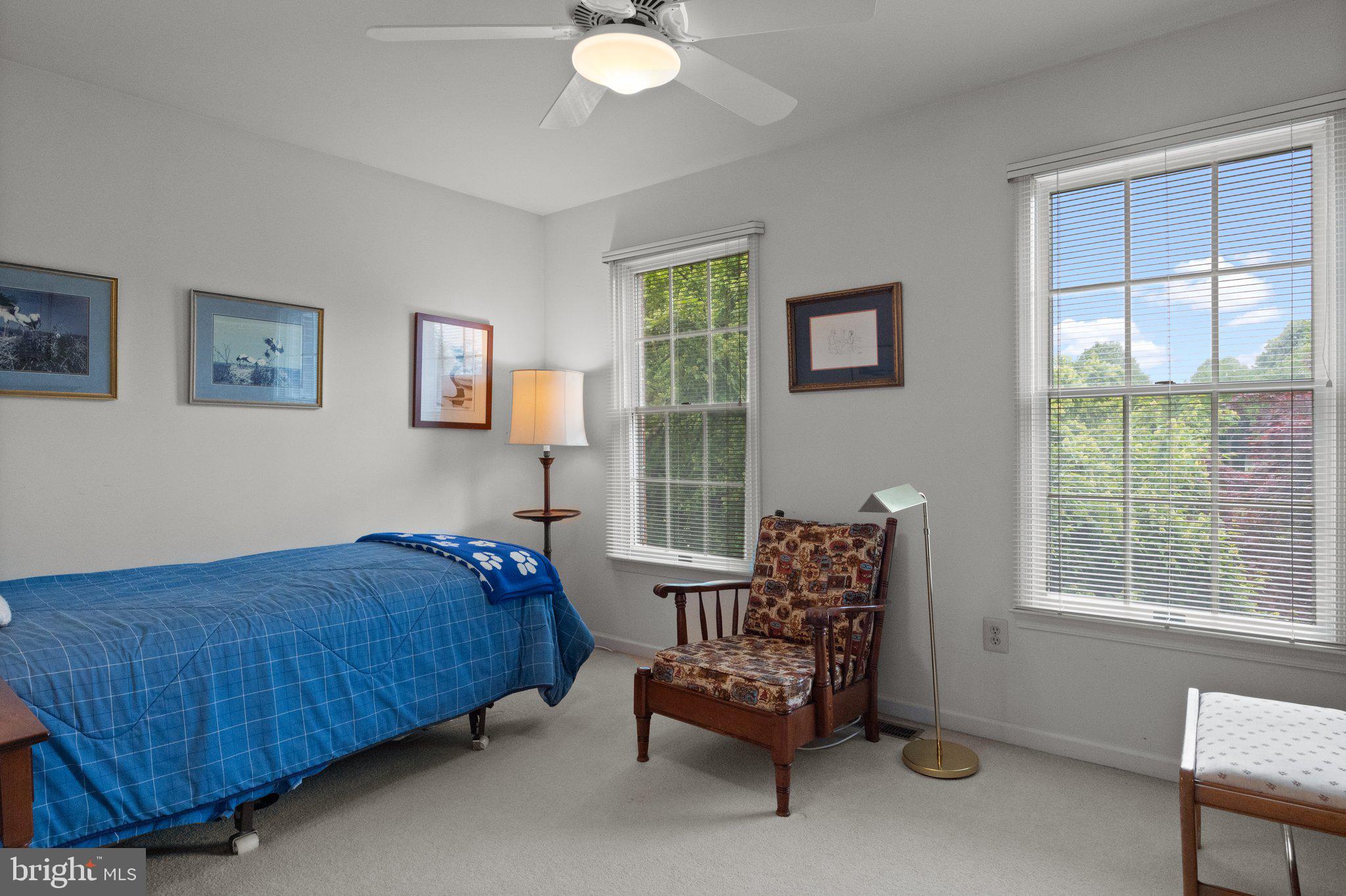 YARDLEY ESTS - Residential