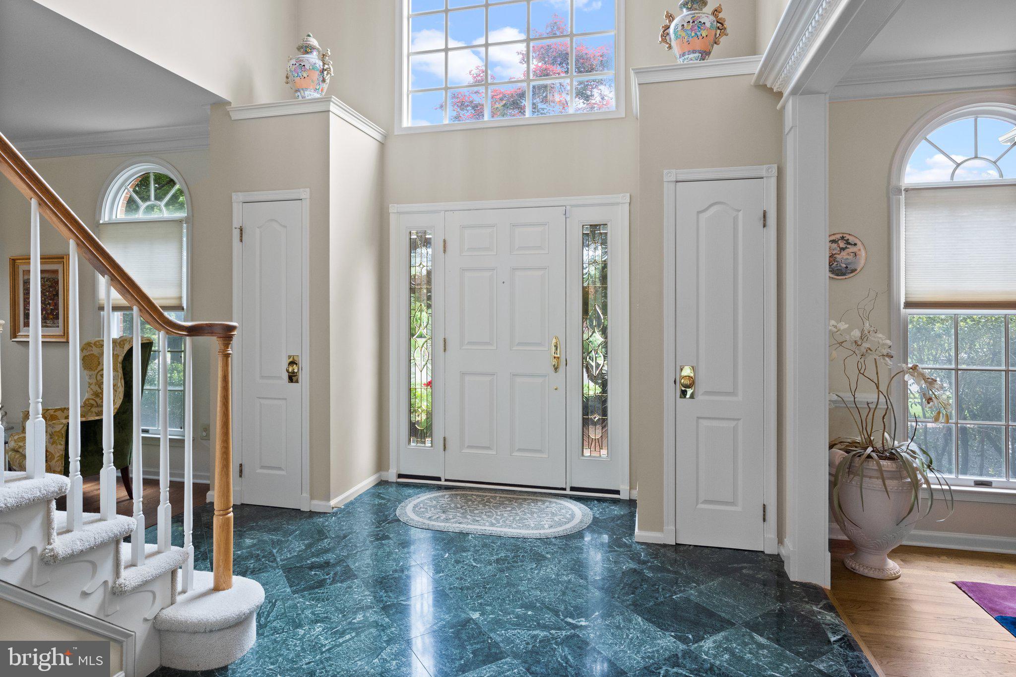 YARDLEY ESTS - Residential