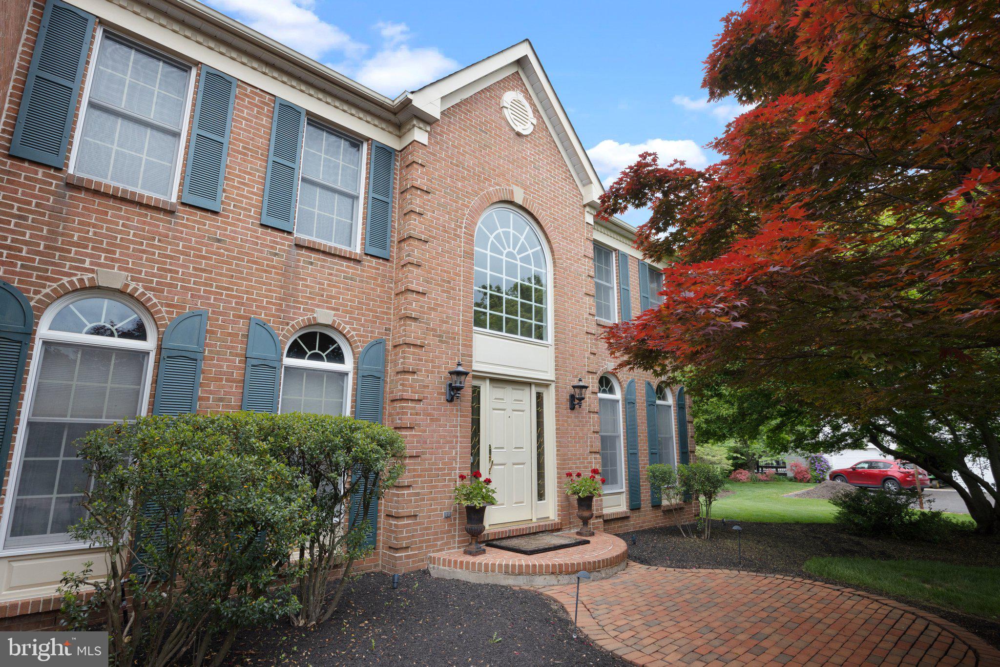 YARDLEY ESTS - Residential