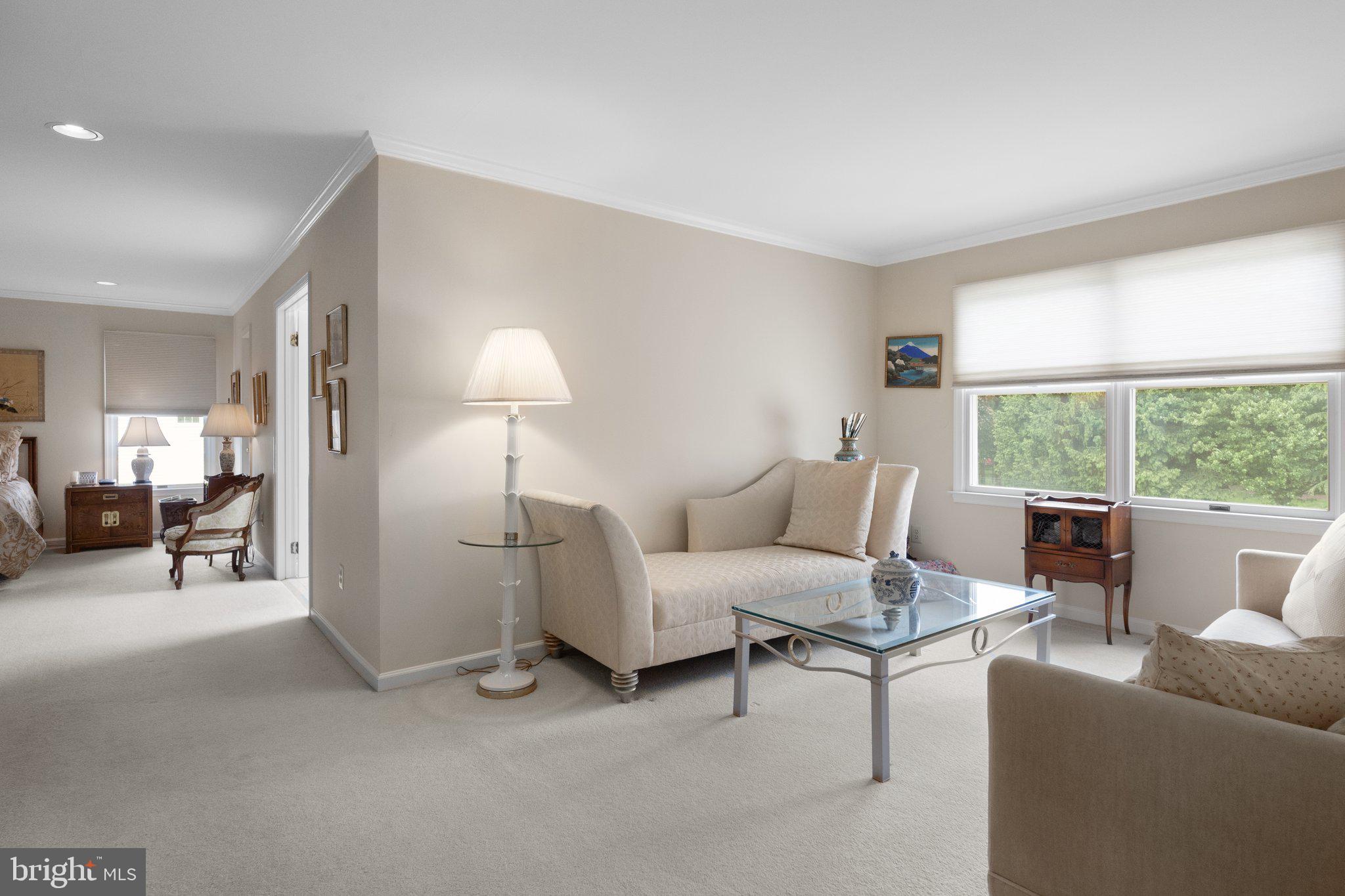 YARDLEY ESTS - Residential