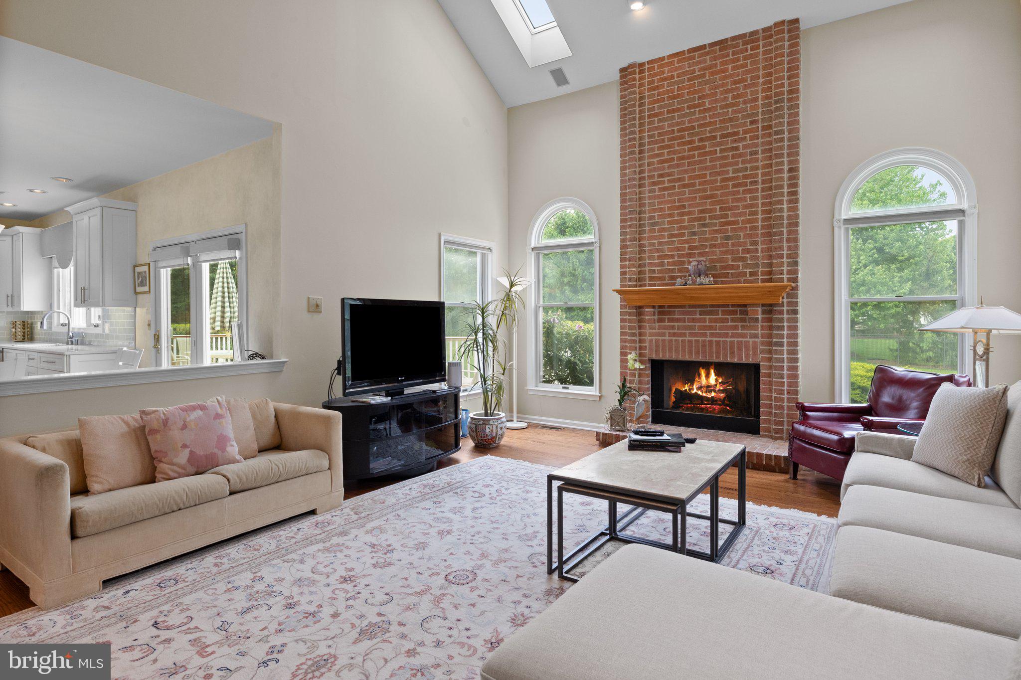 YARDLEY ESTS - Residential