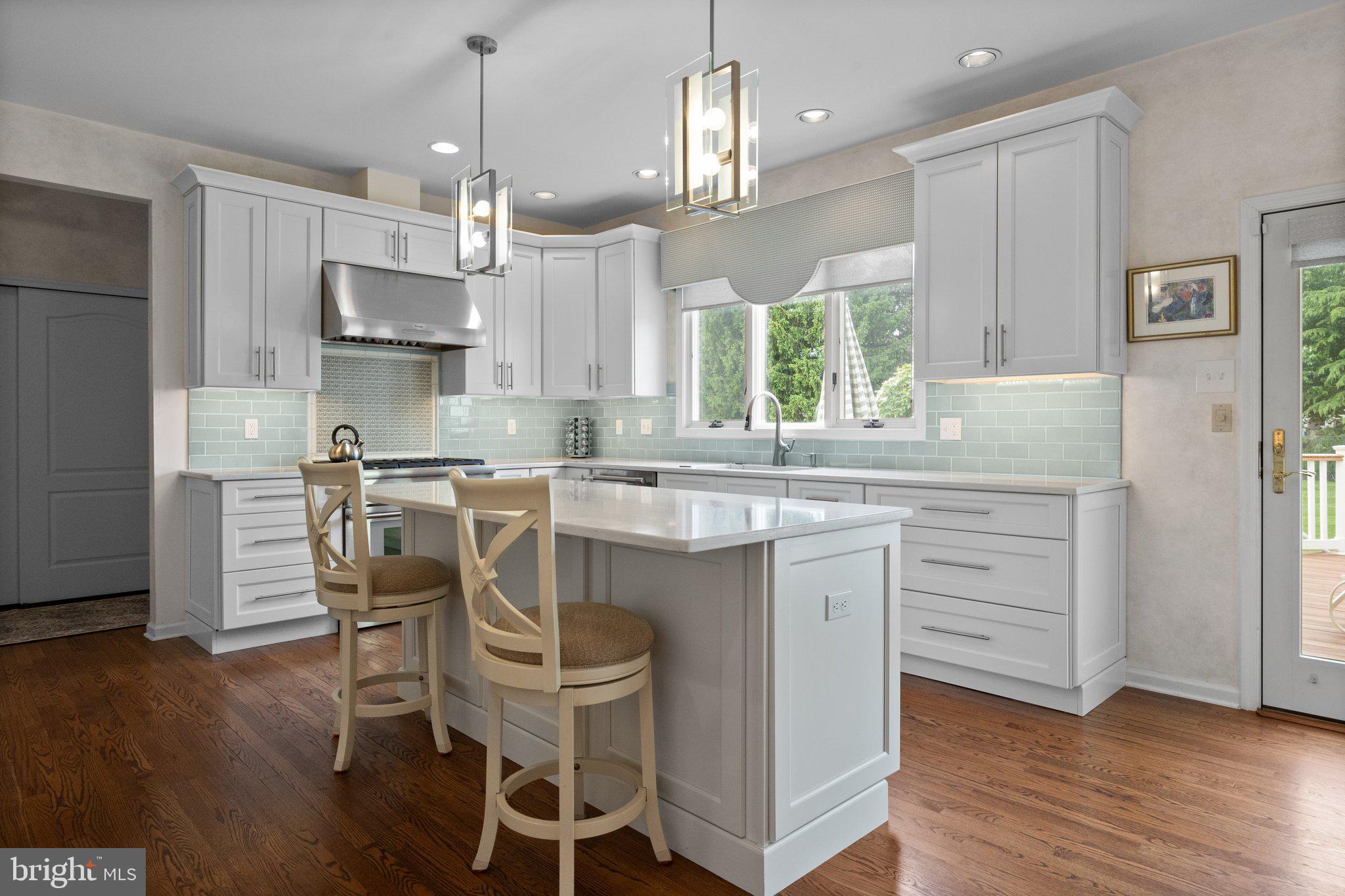 YARDLEY ESTS - Residential