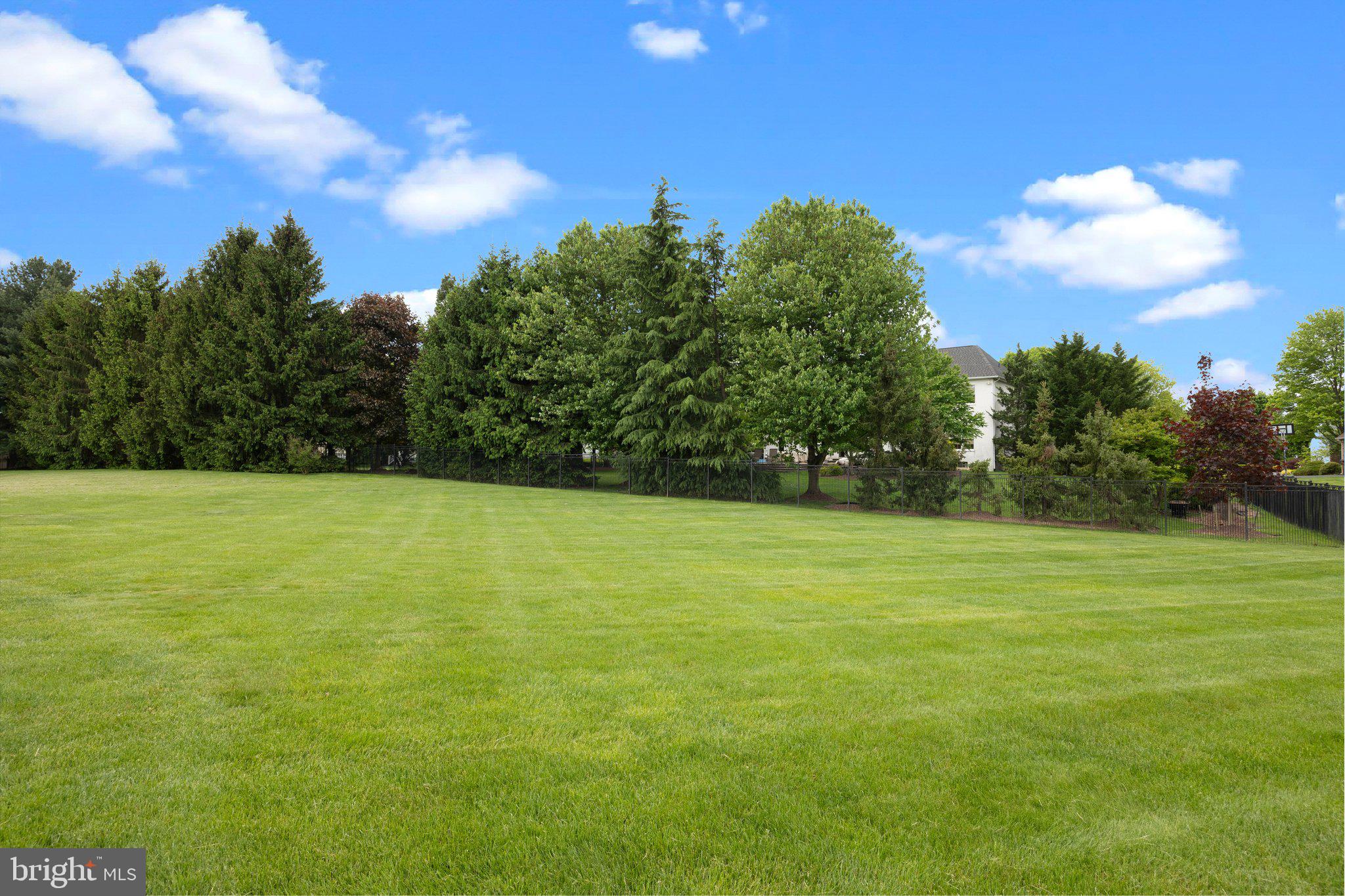 YARDLEY ESTS - Residential