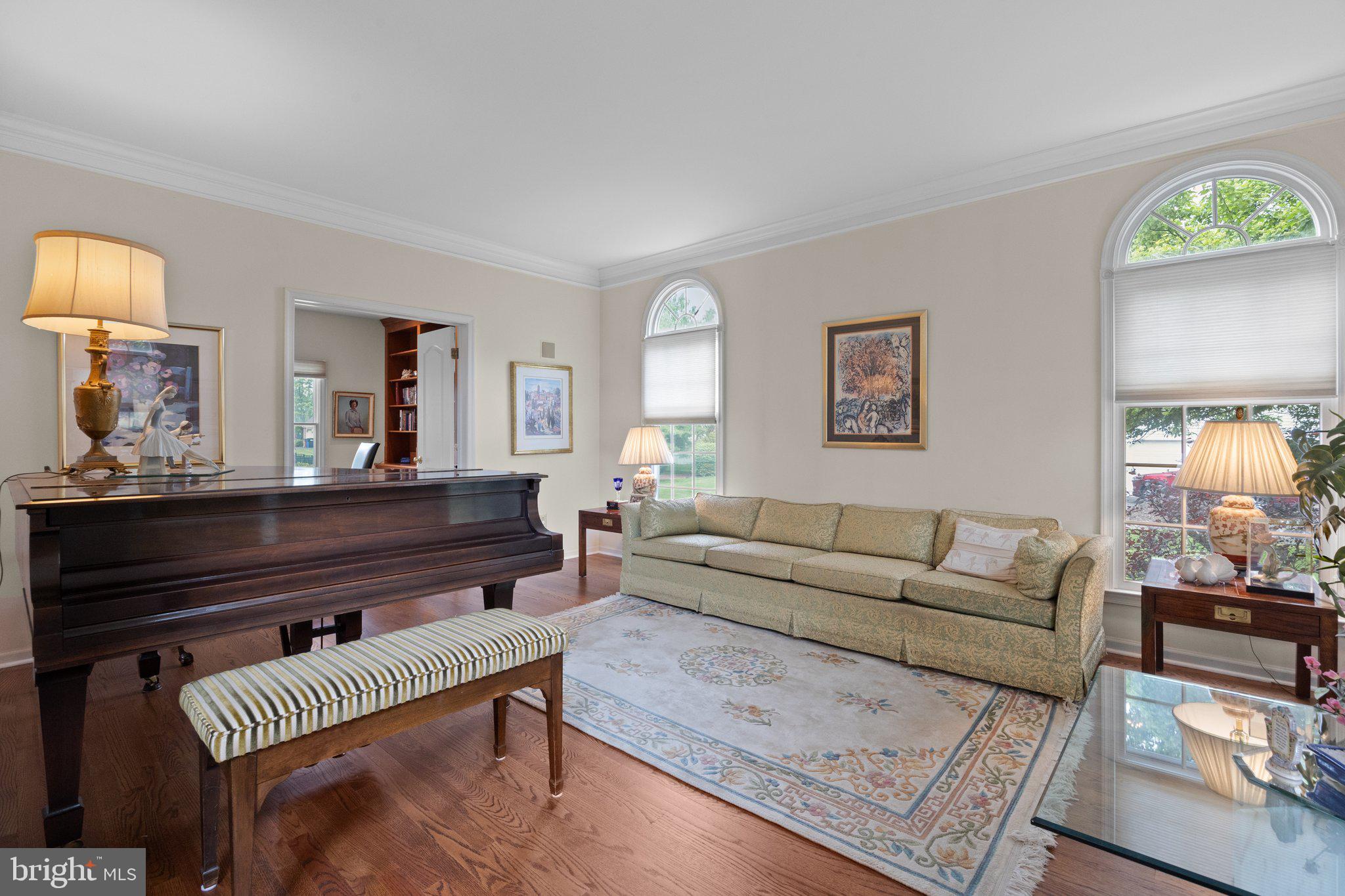 YARDLEY ESTS - Residential