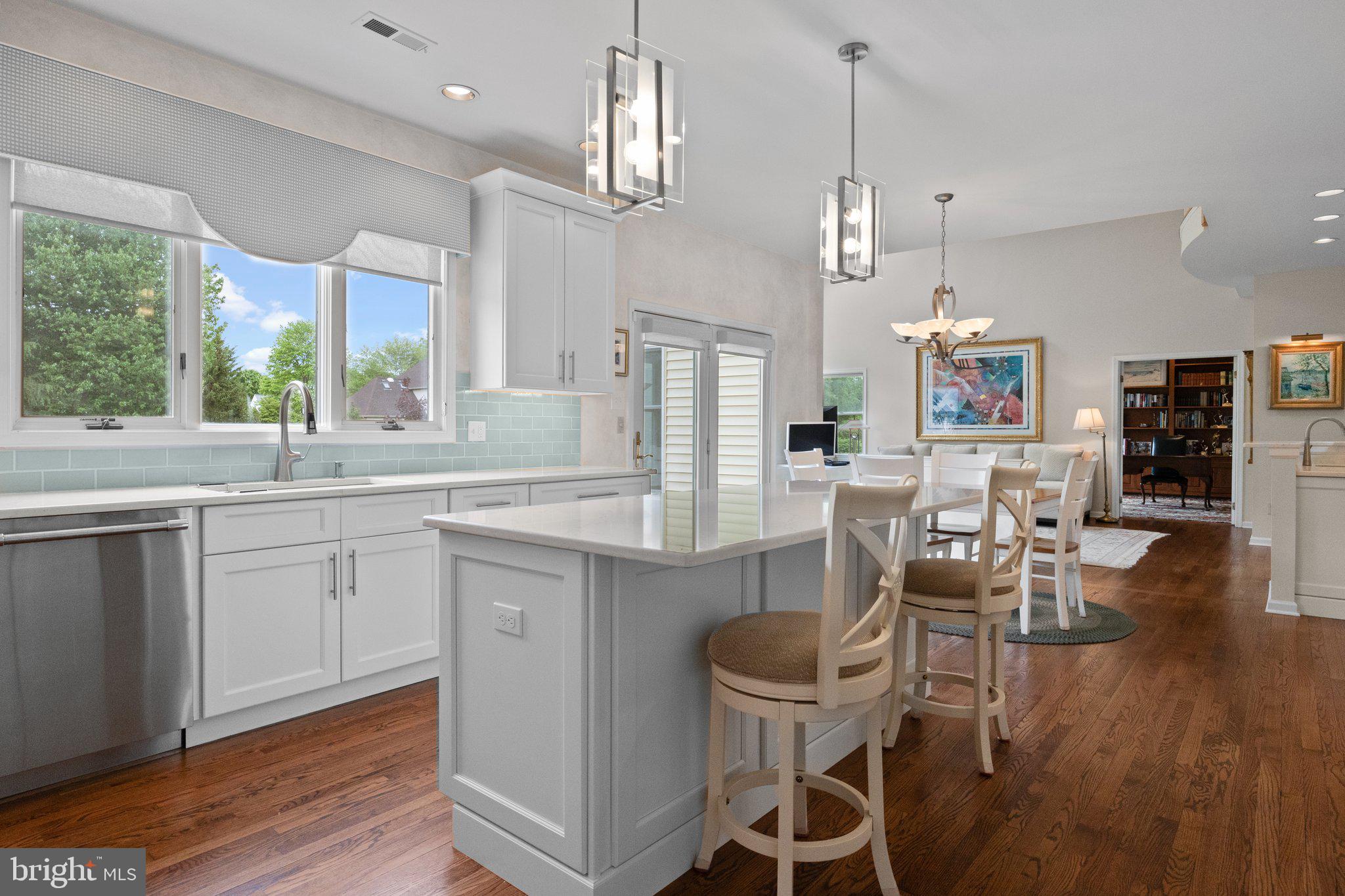 YARDLEY ESTS - Residential