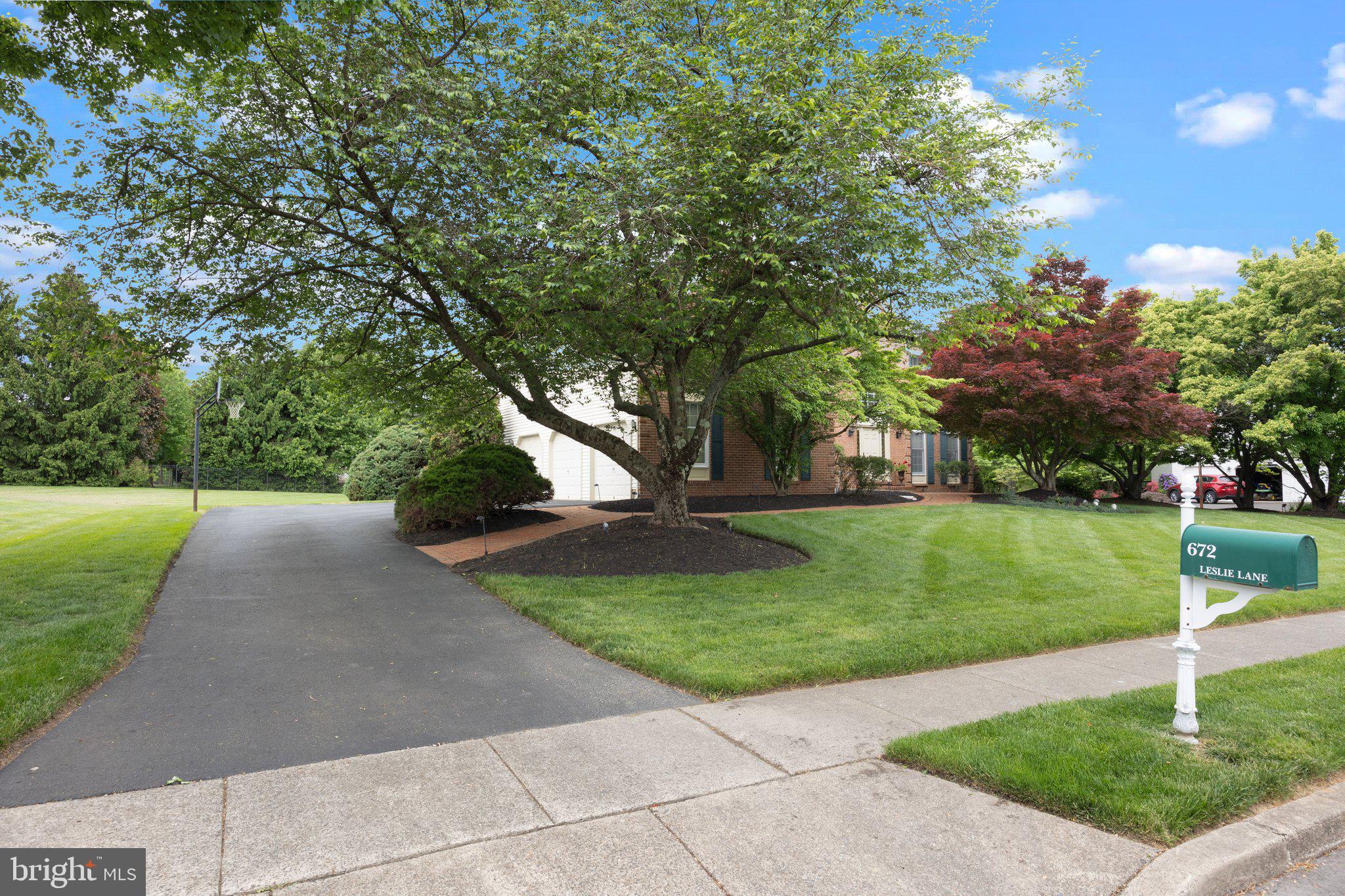 YARDLEY ESTS - Residential