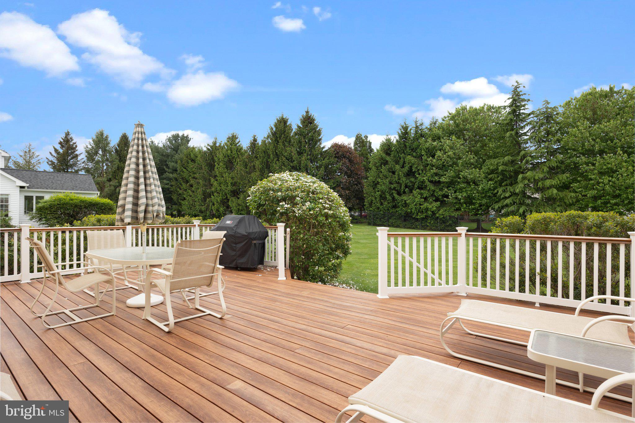 YARDLEY ESTS - Residential