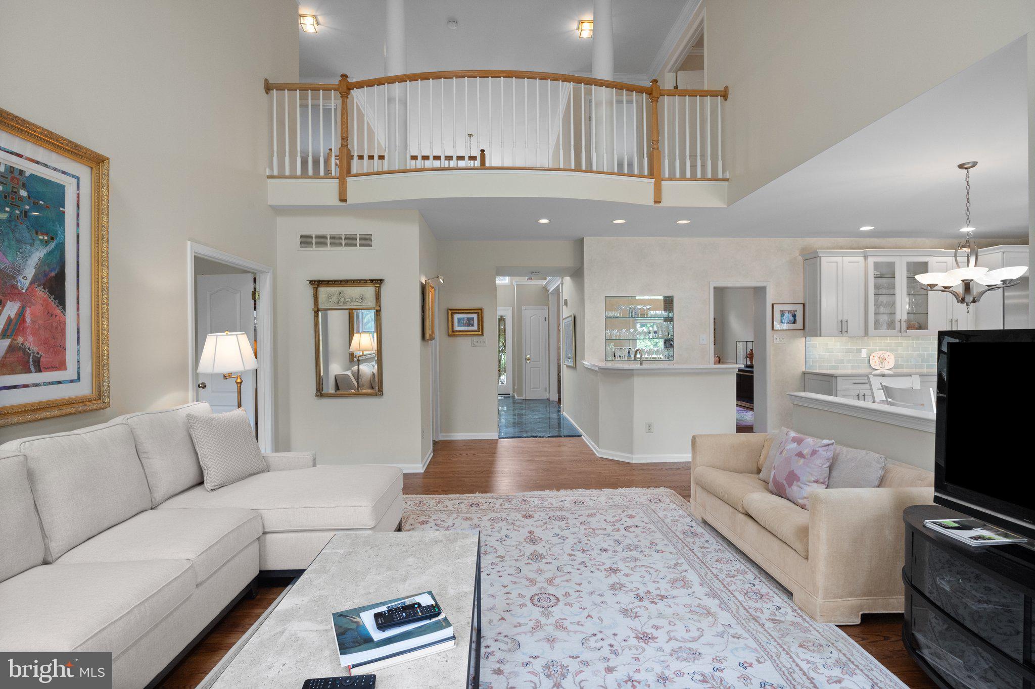 YARDLEY ESTS - Residential