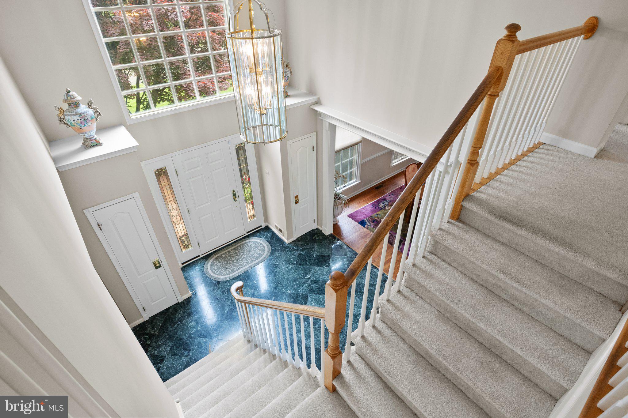 YARDLEY ESTS - Residential