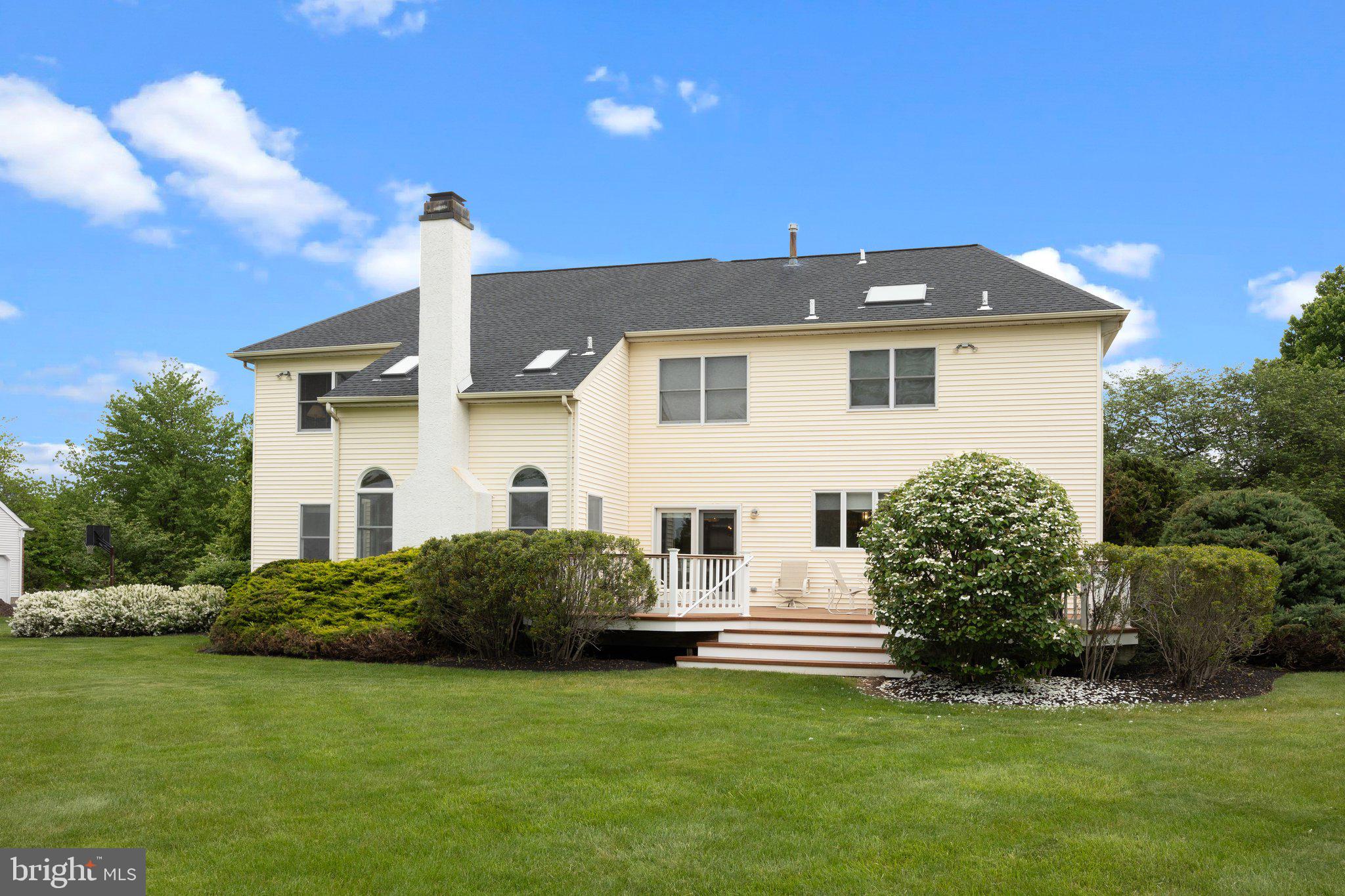 YARDLEY ESTS - Residential