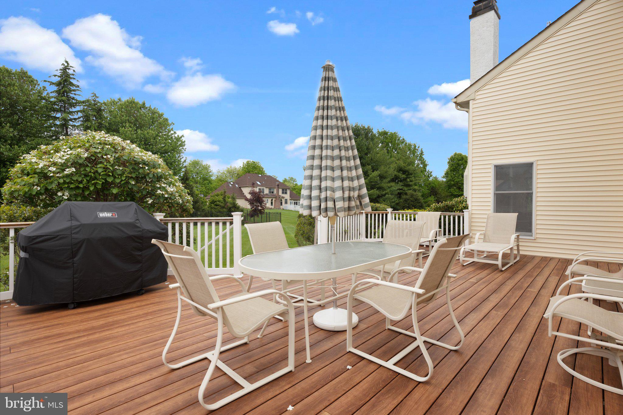 YARDLEY ESTS - Residential