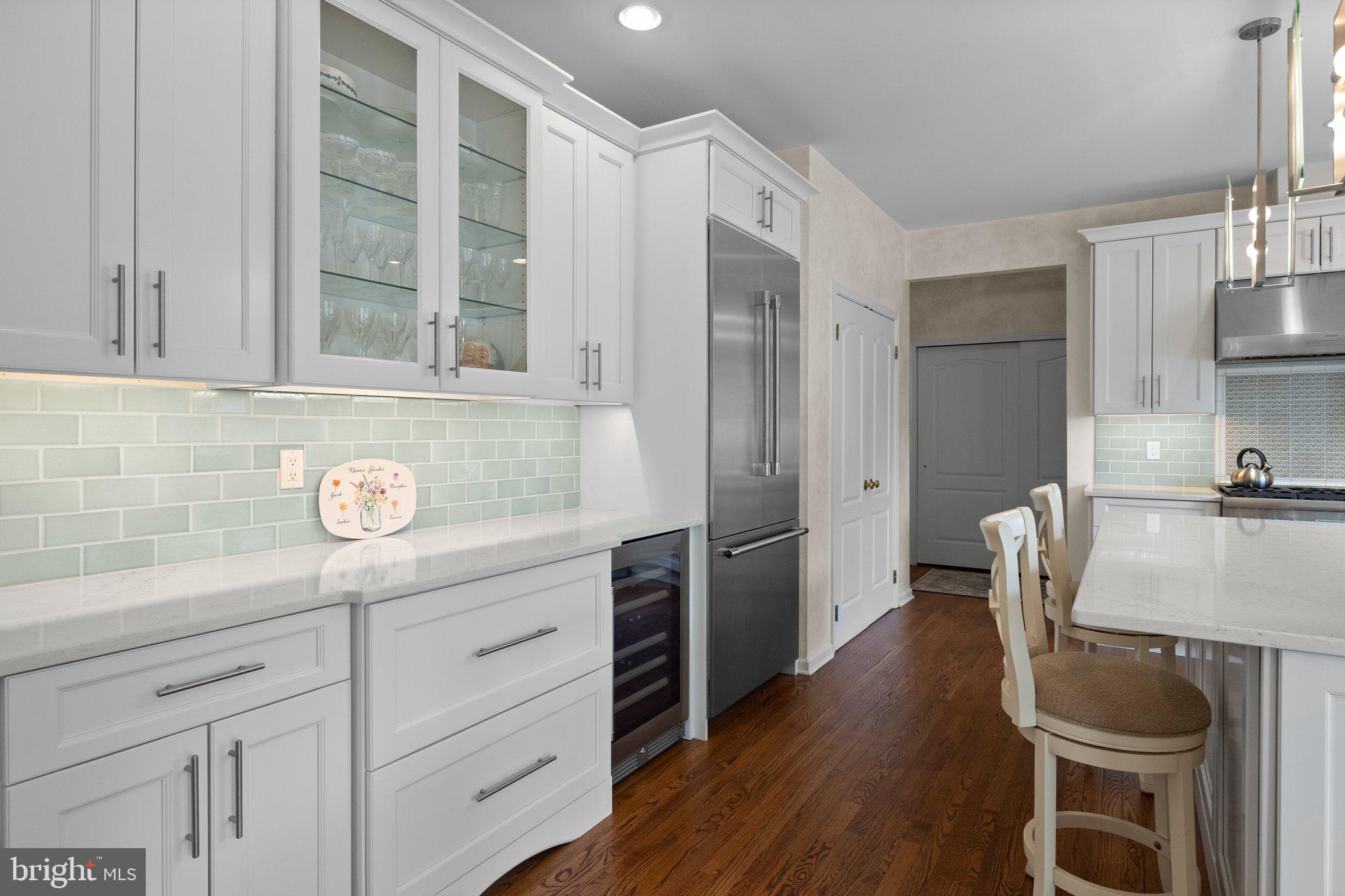 YARDLEY ESTS - Residential