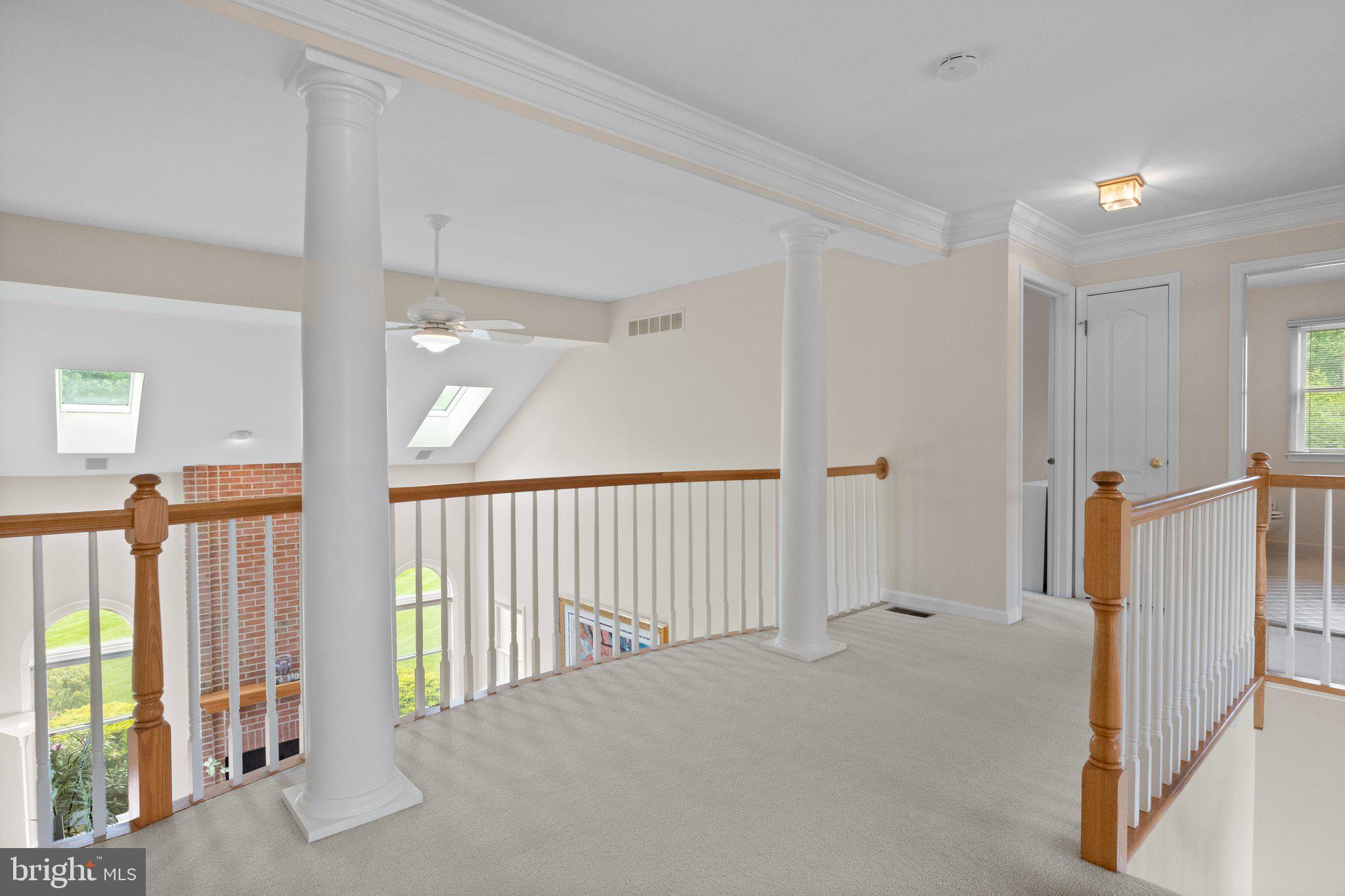 YARDLEY ESTS - Residential