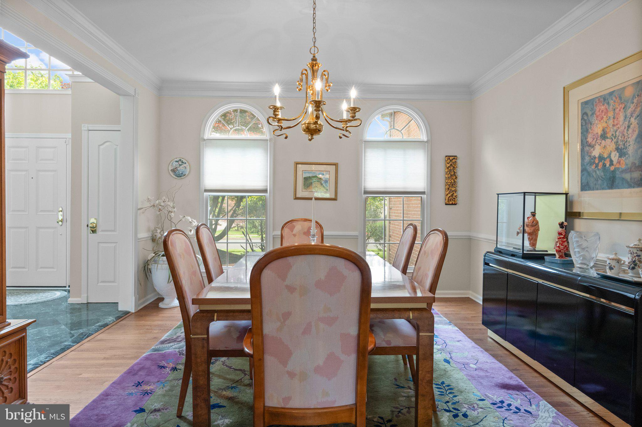 YARDLEY ESTS - Residential