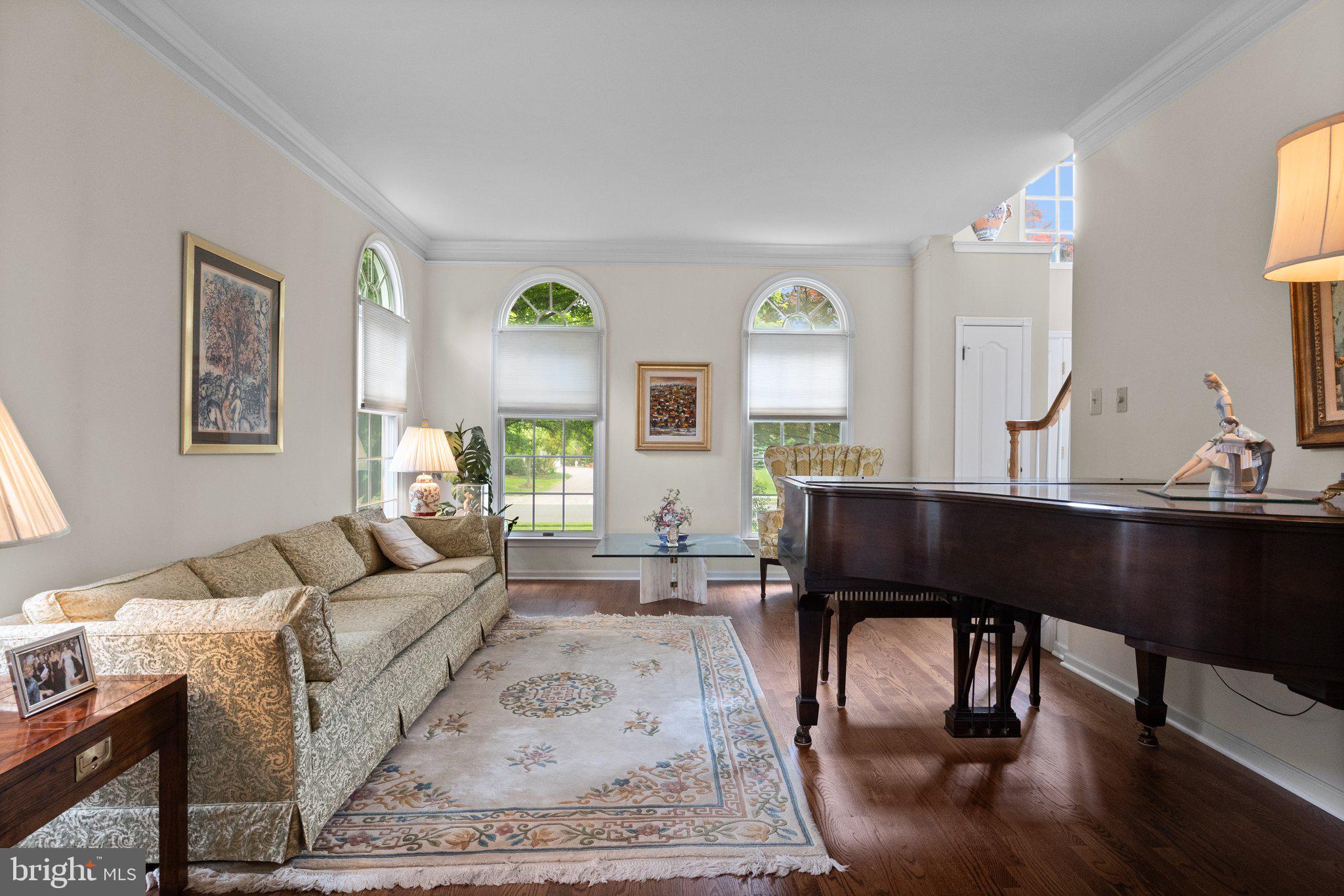 YARDLEY ESTS - Residential