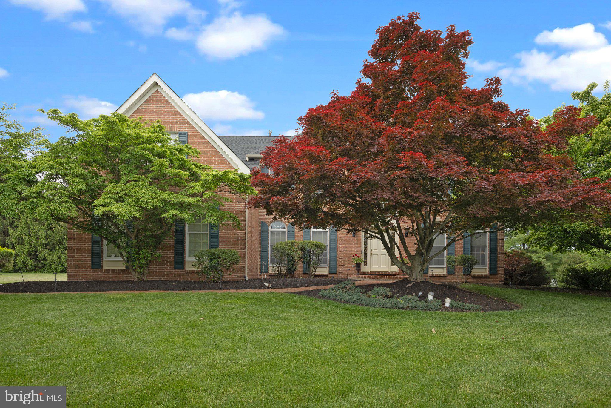 YARDLEY ESTS - Residential