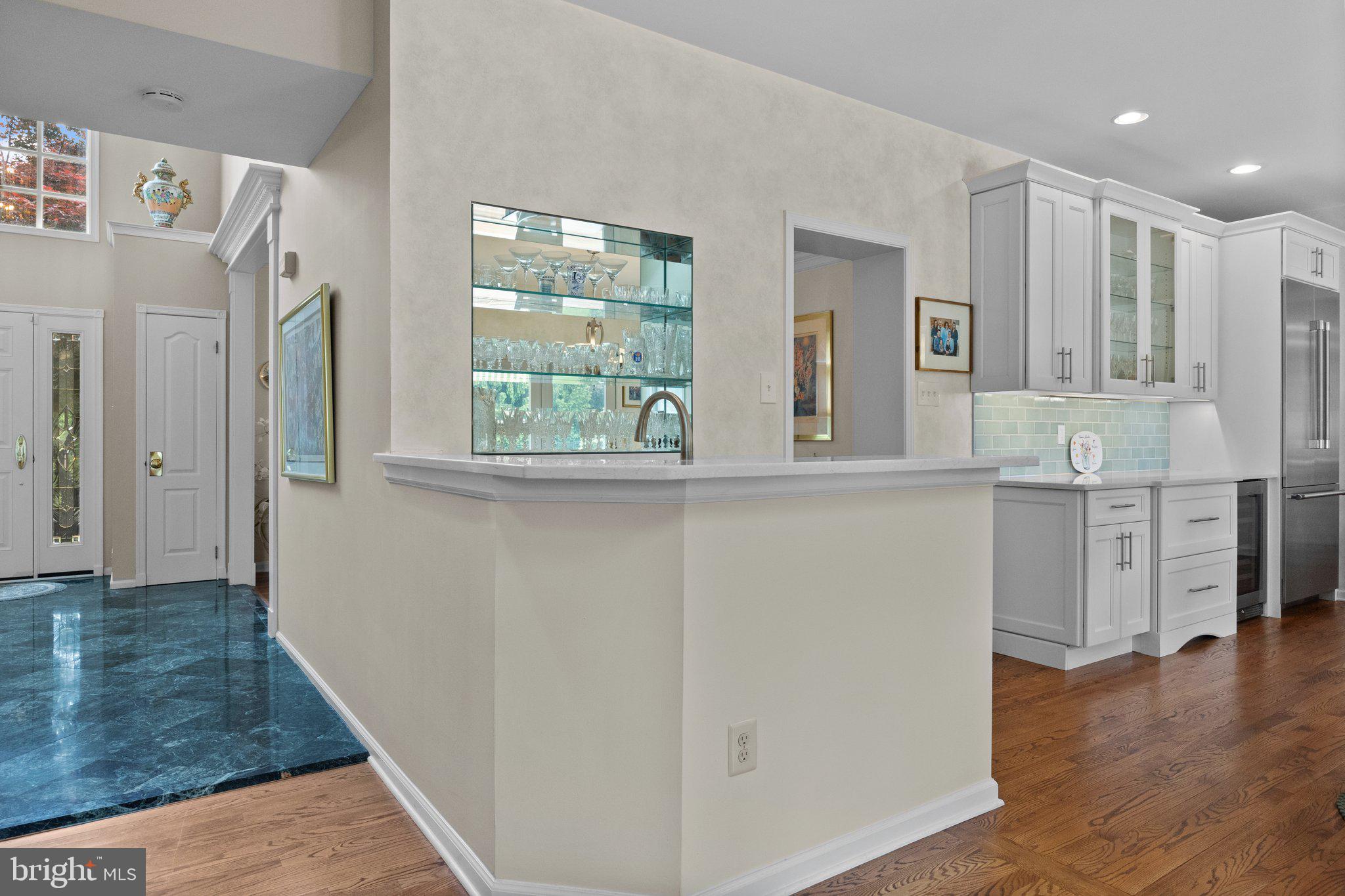 YARDLEY ESTS - Residential