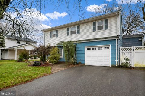 12 KESTER DRIVE EDISON NJ 08817