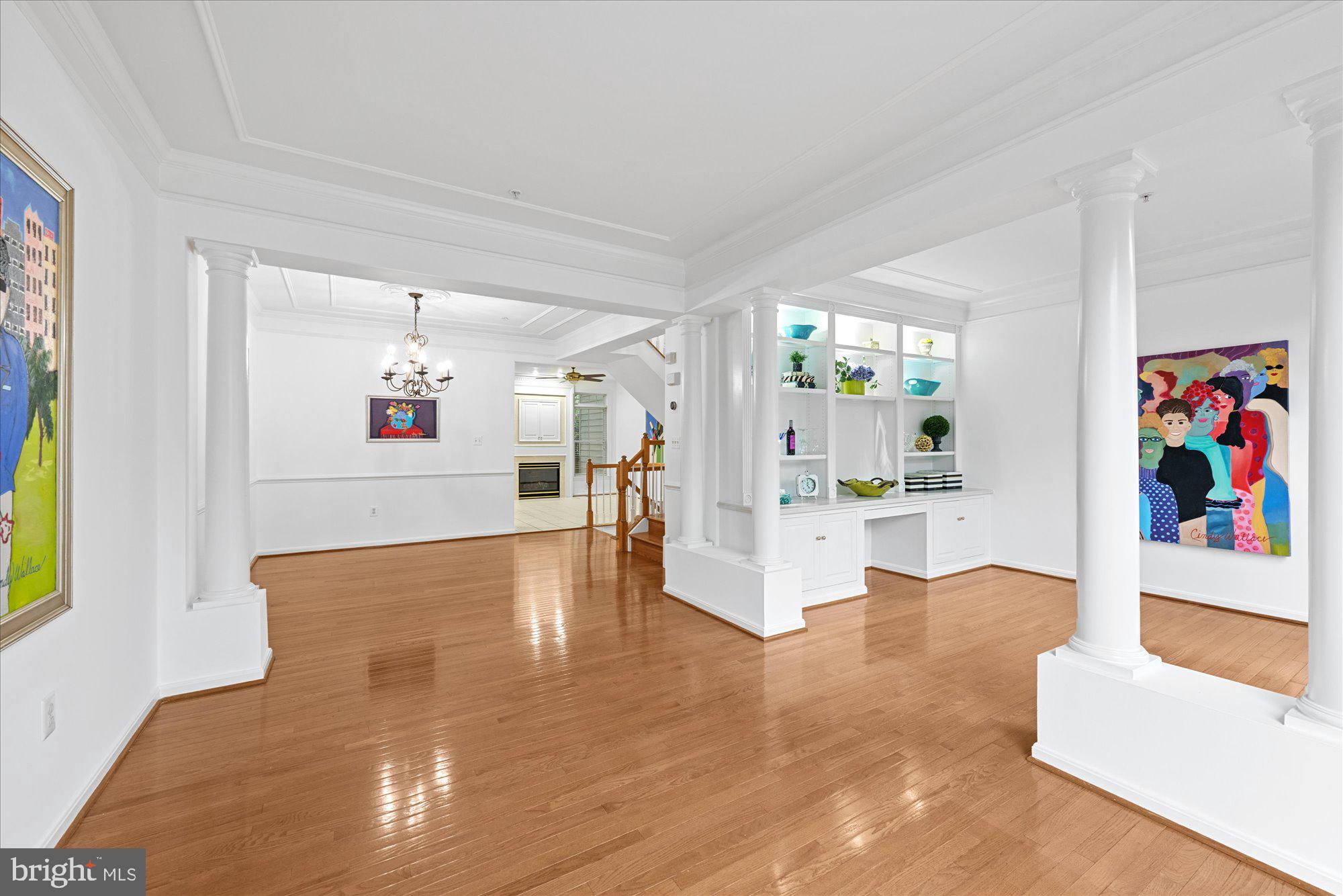 5267 POCOSIN LANE