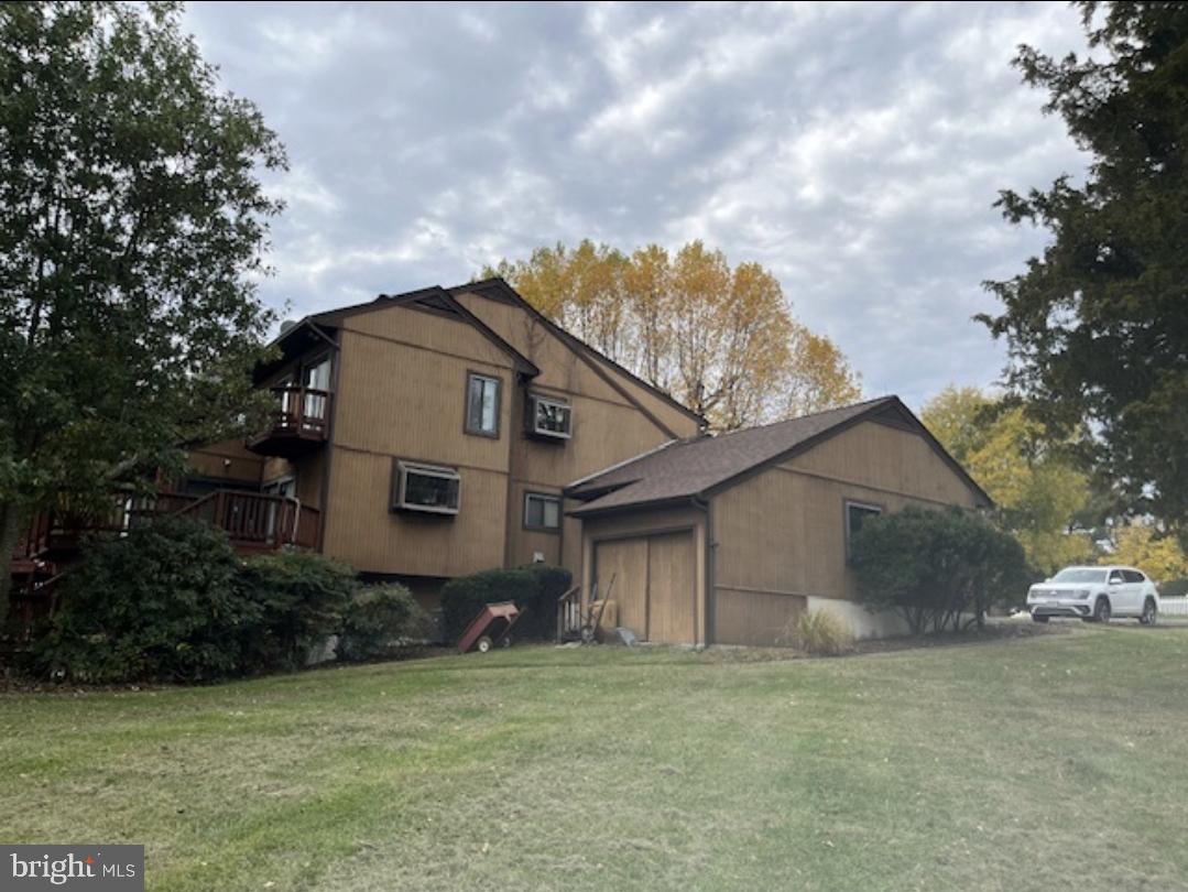 10955 POPLAR FORD TRAIL