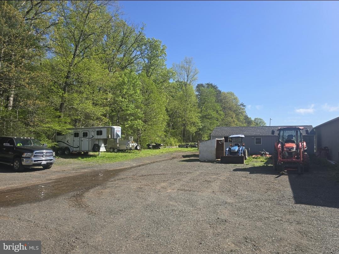 NONE AVAILABLE - Farm