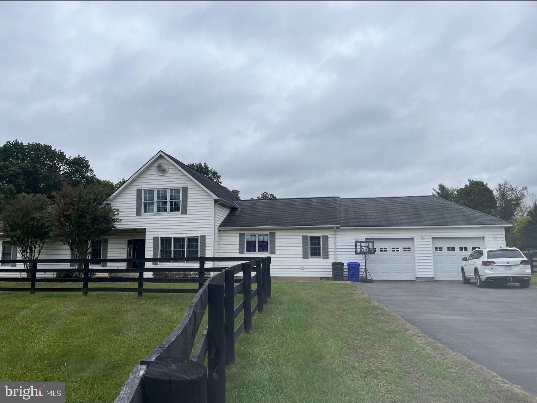 10955 POPLAR FORD TRAIL