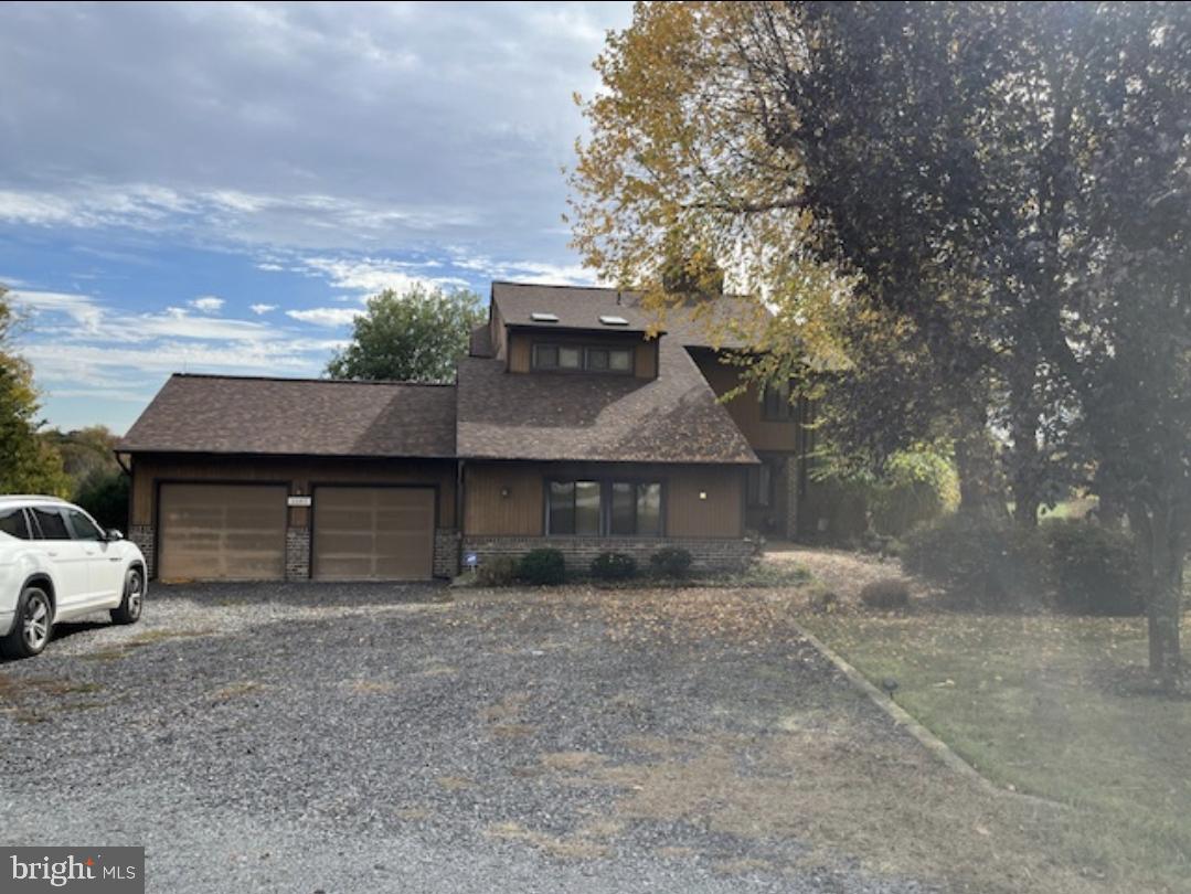 10955 POPLAR FORD TRAIL