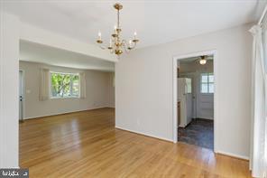 HARWOOD MANOR - Residential Lease