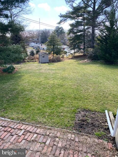 HARWOOD MANOR - Residential Lease