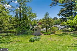 HARWOOD MANOR - Residential Lease