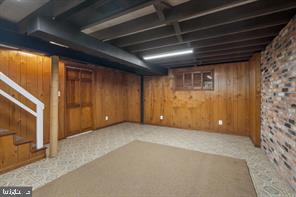 HARWOOD MANOR - Residential Lease