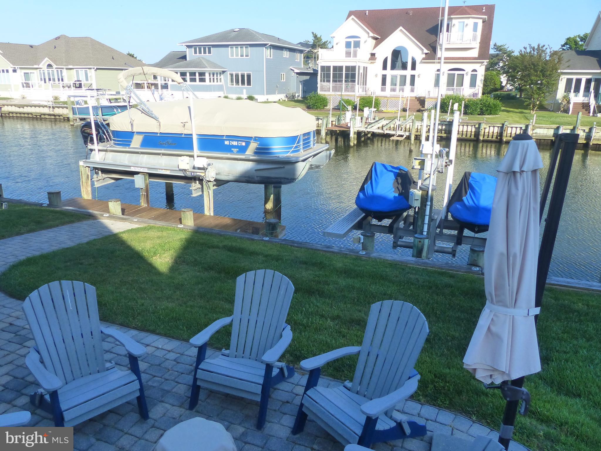 OCEAN PINES - TERNS LANDING - Residential