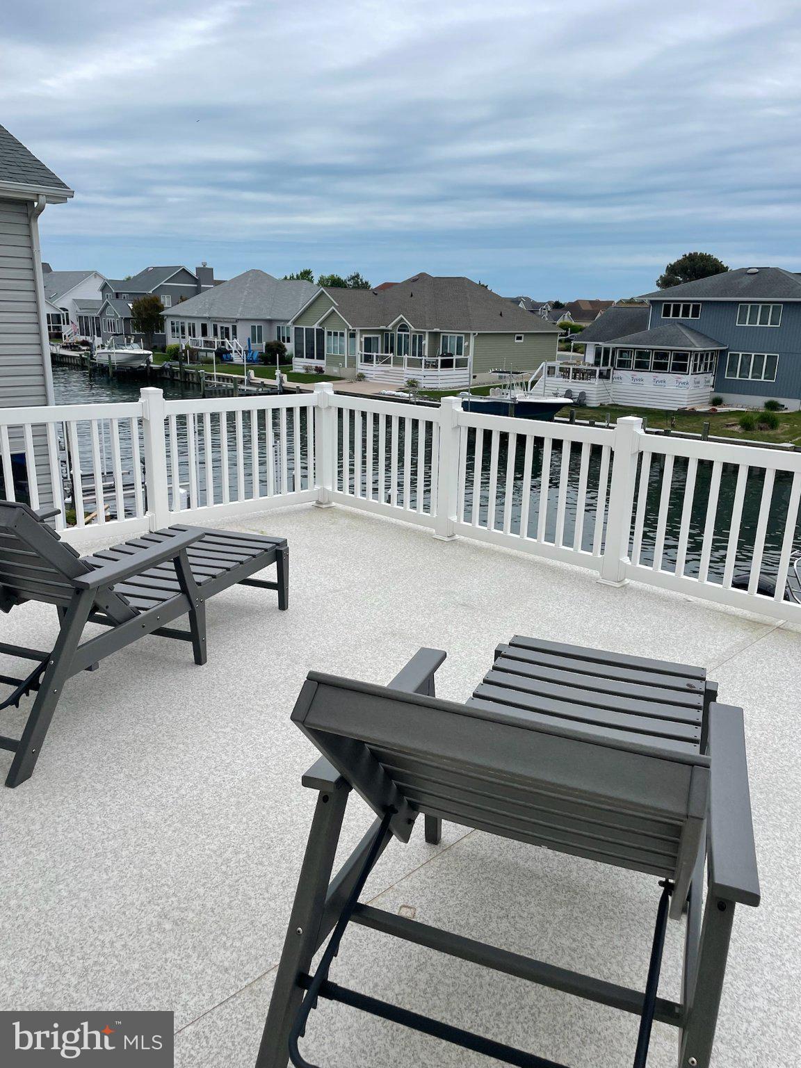 OCEAN PINES - TERNS LANDING - Residential
