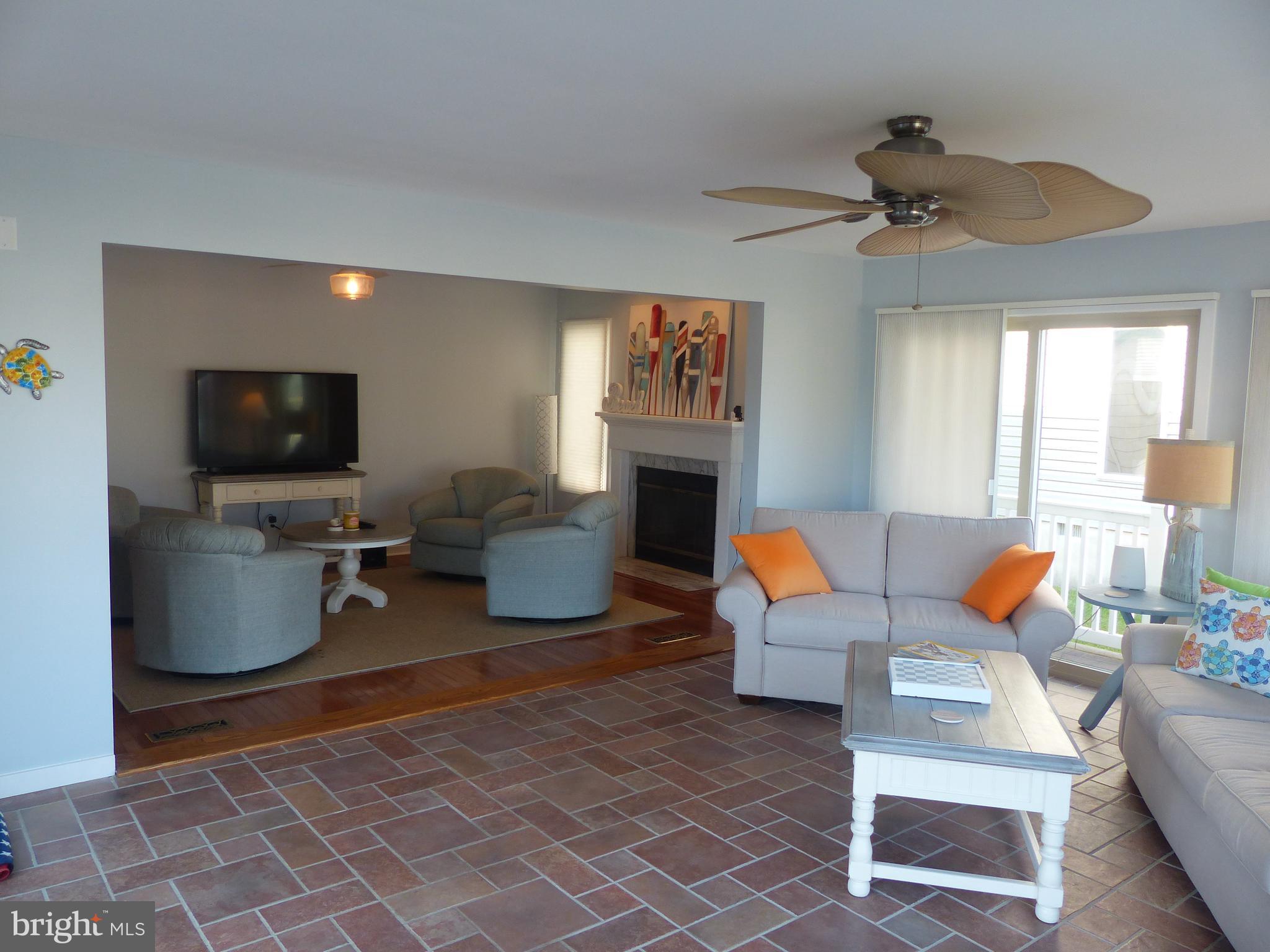 OCEAN PINES - TERNS LANDING - Residential