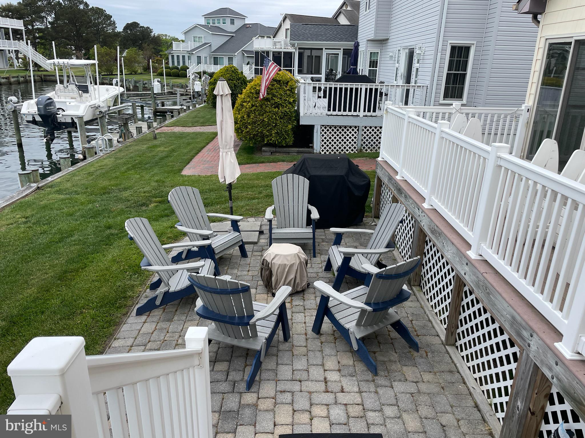 OCEAN PINES - TERNS LANDING - Residential