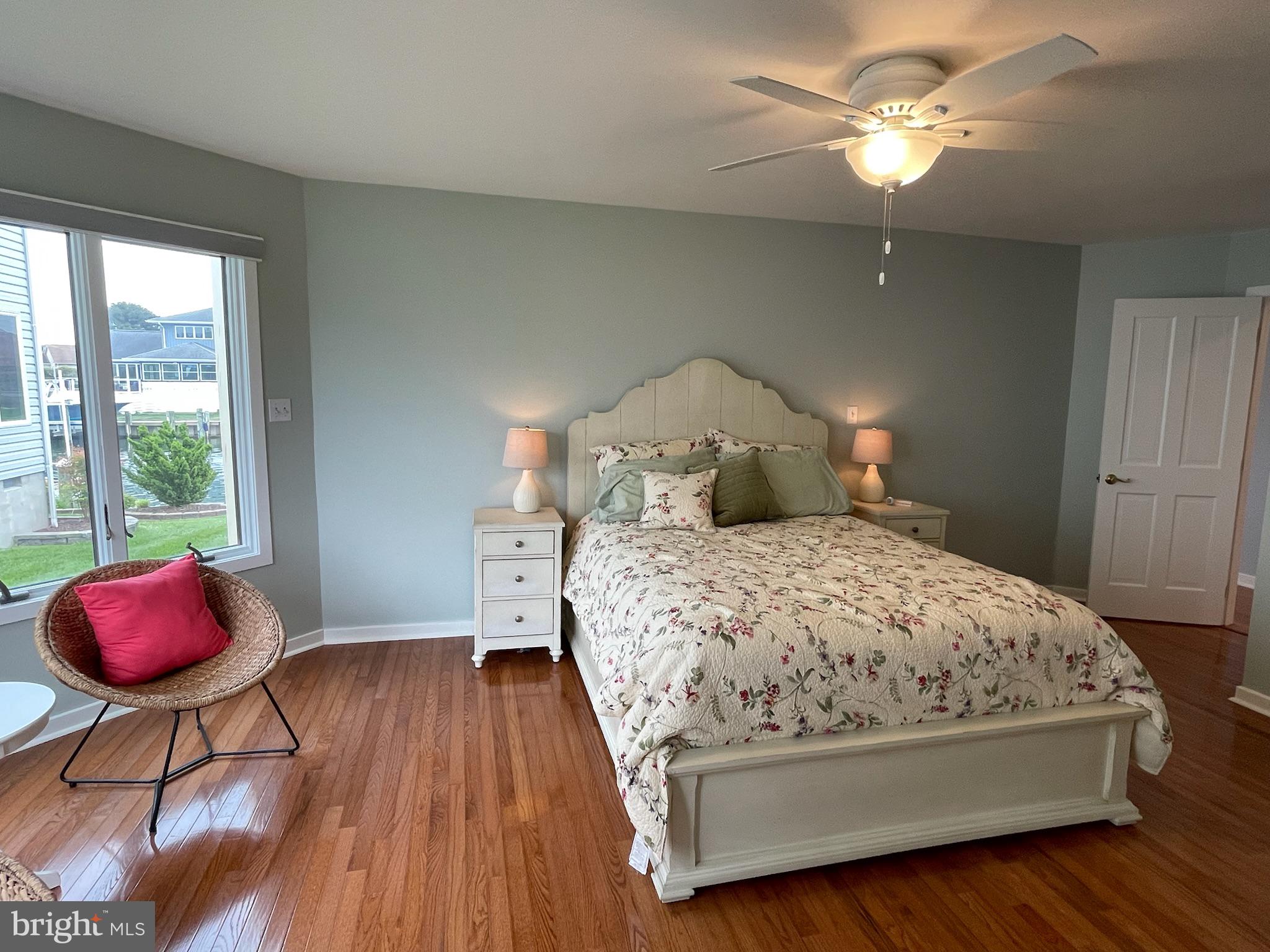 OCEAN PINES - TERNS LANDING - Residential