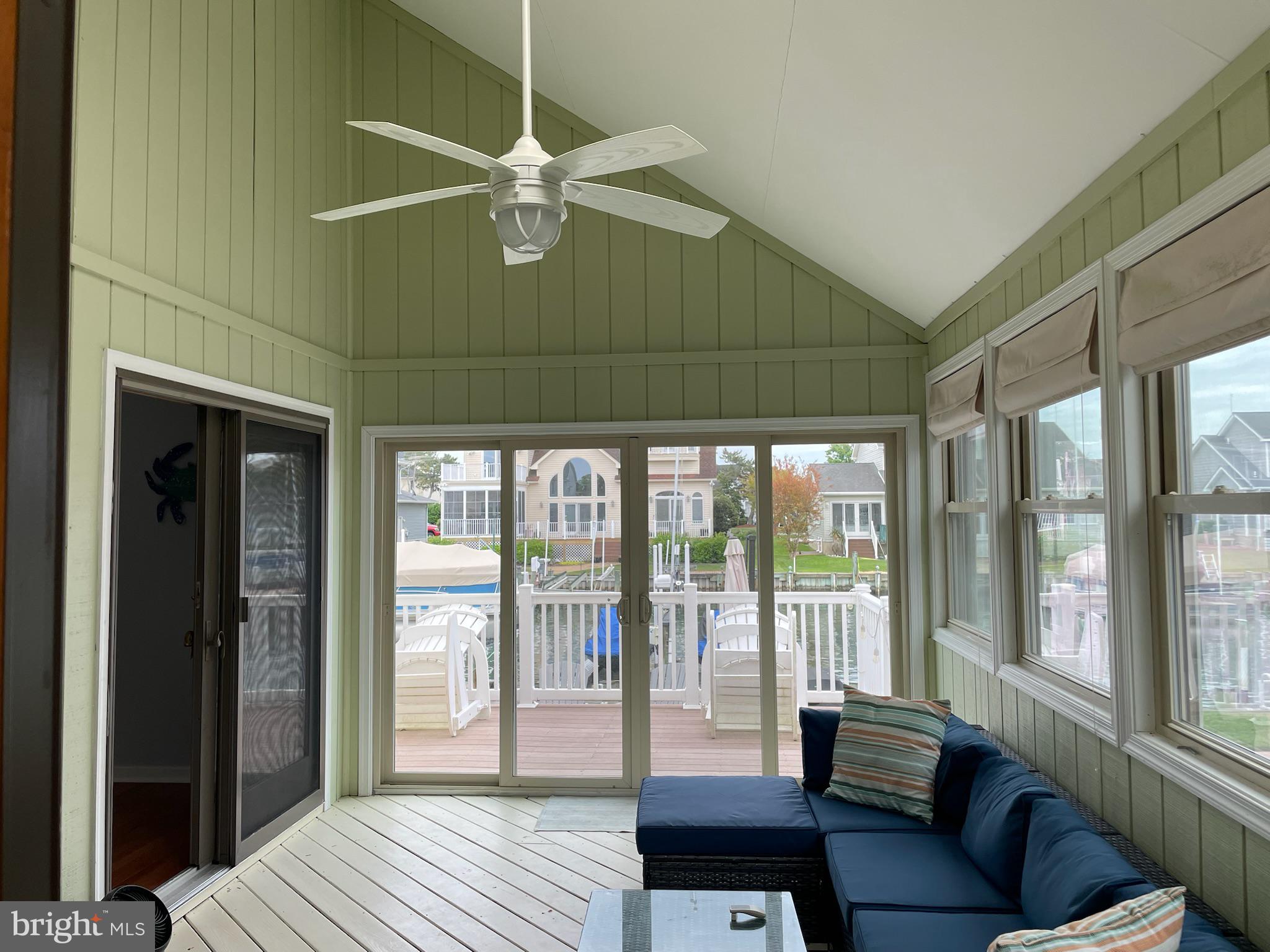OCEAN PINES - TERNS LANDING - Residential